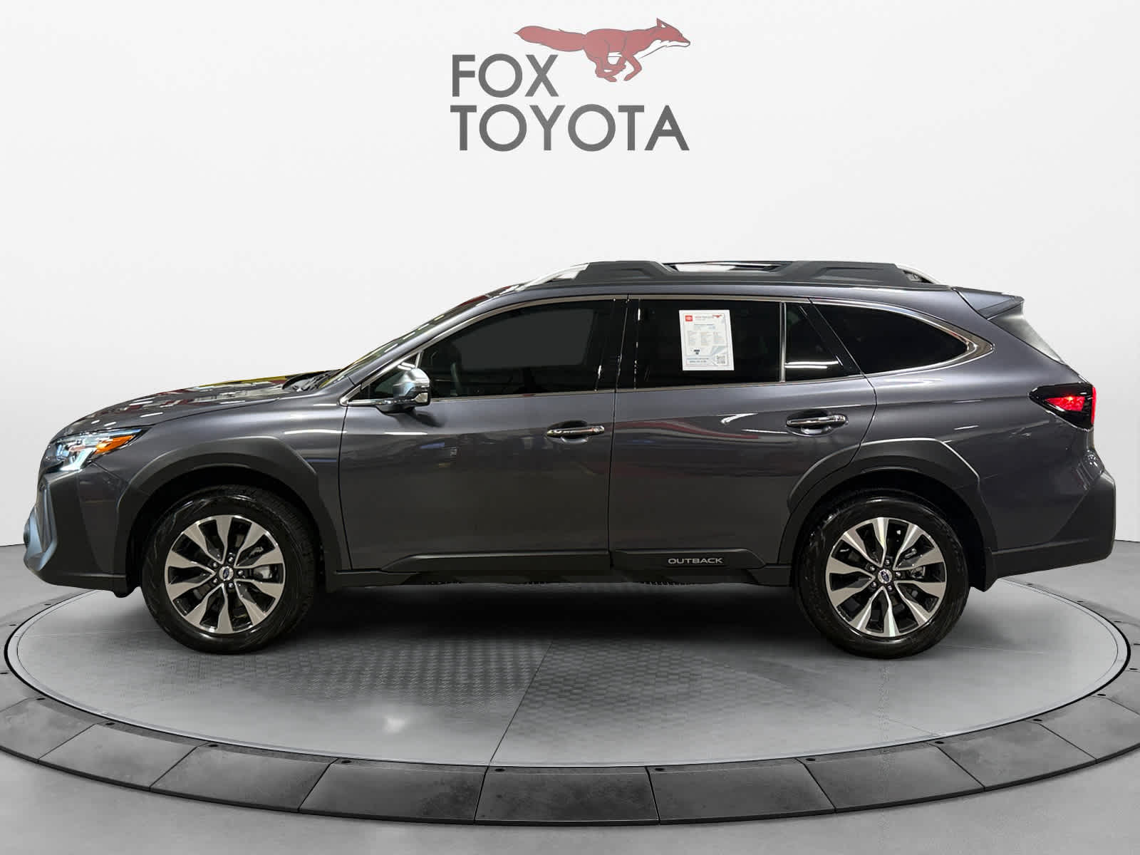 Used 2025 Subaru Outback SUV