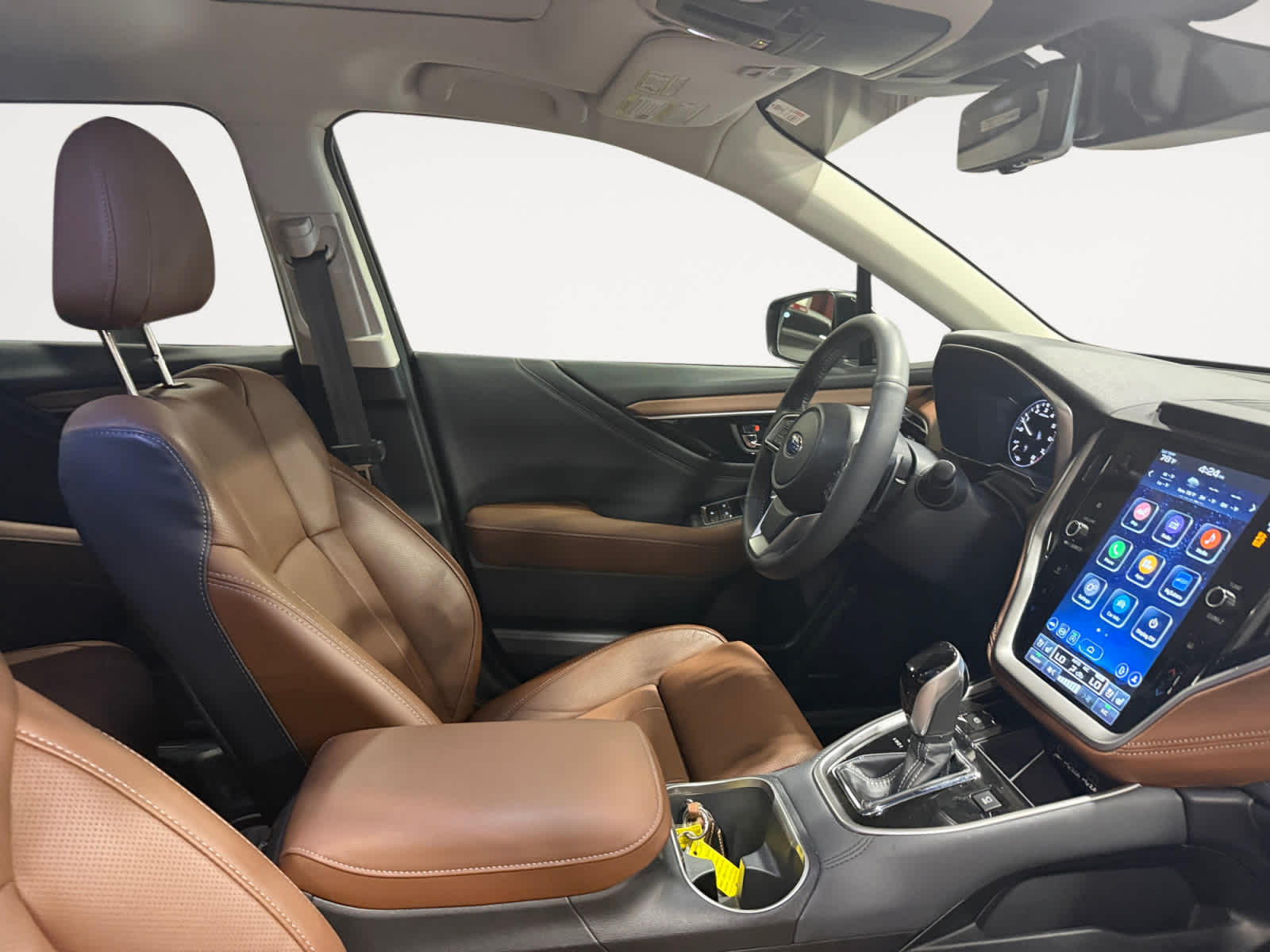 Used 2025 Subaru Outback SUV