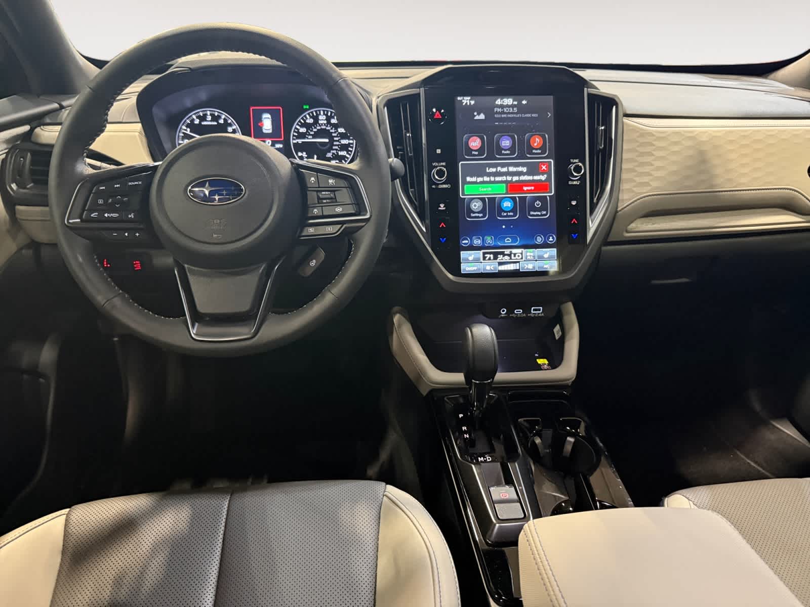 Used 2026 Subaru Forester SUV