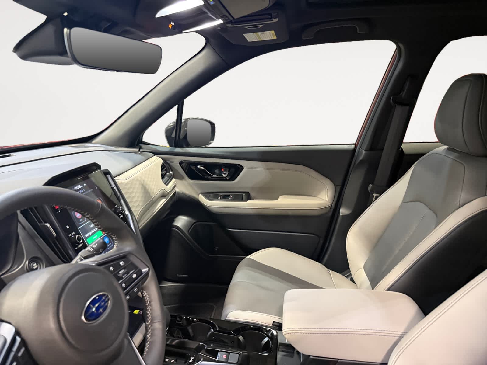 Used 2026 Subaru Forester SUV