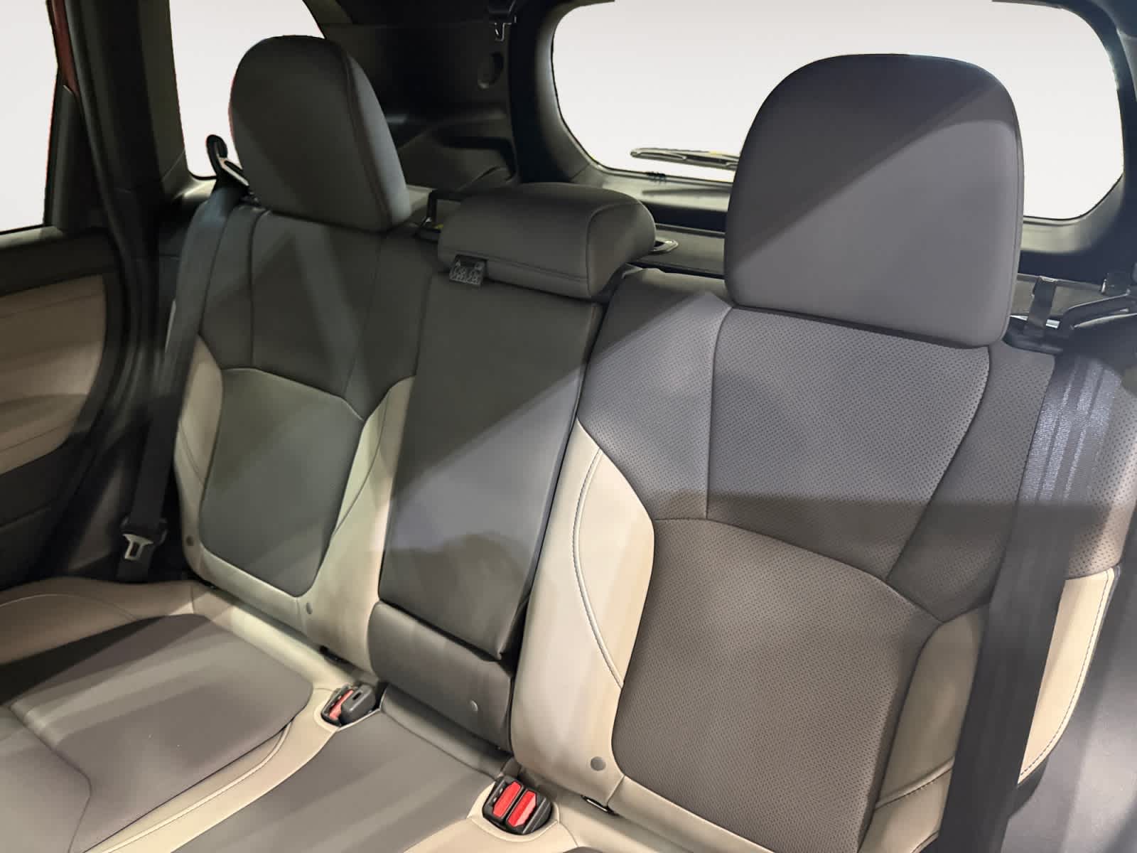Used 2026 Subaru Forester SUV