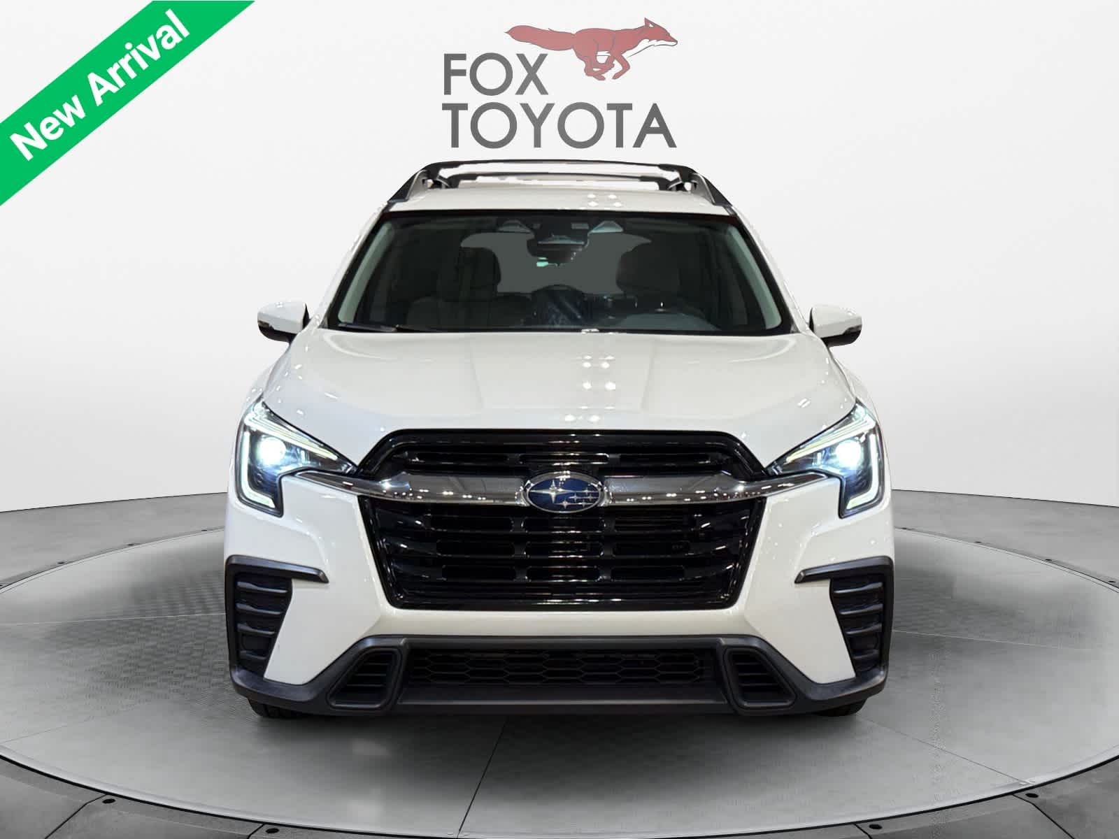 Used 2023 Subaru Ascent Sedan