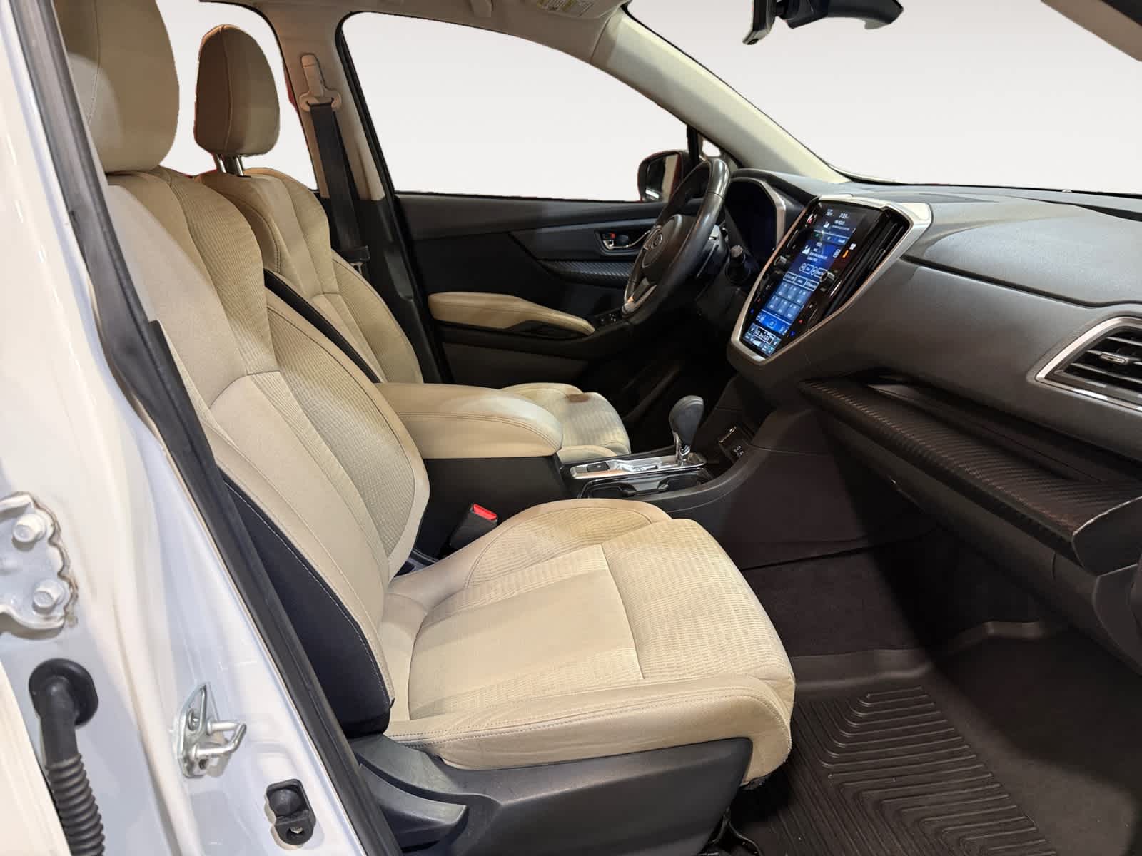 Used 2023 Subaru Ascent Sedan