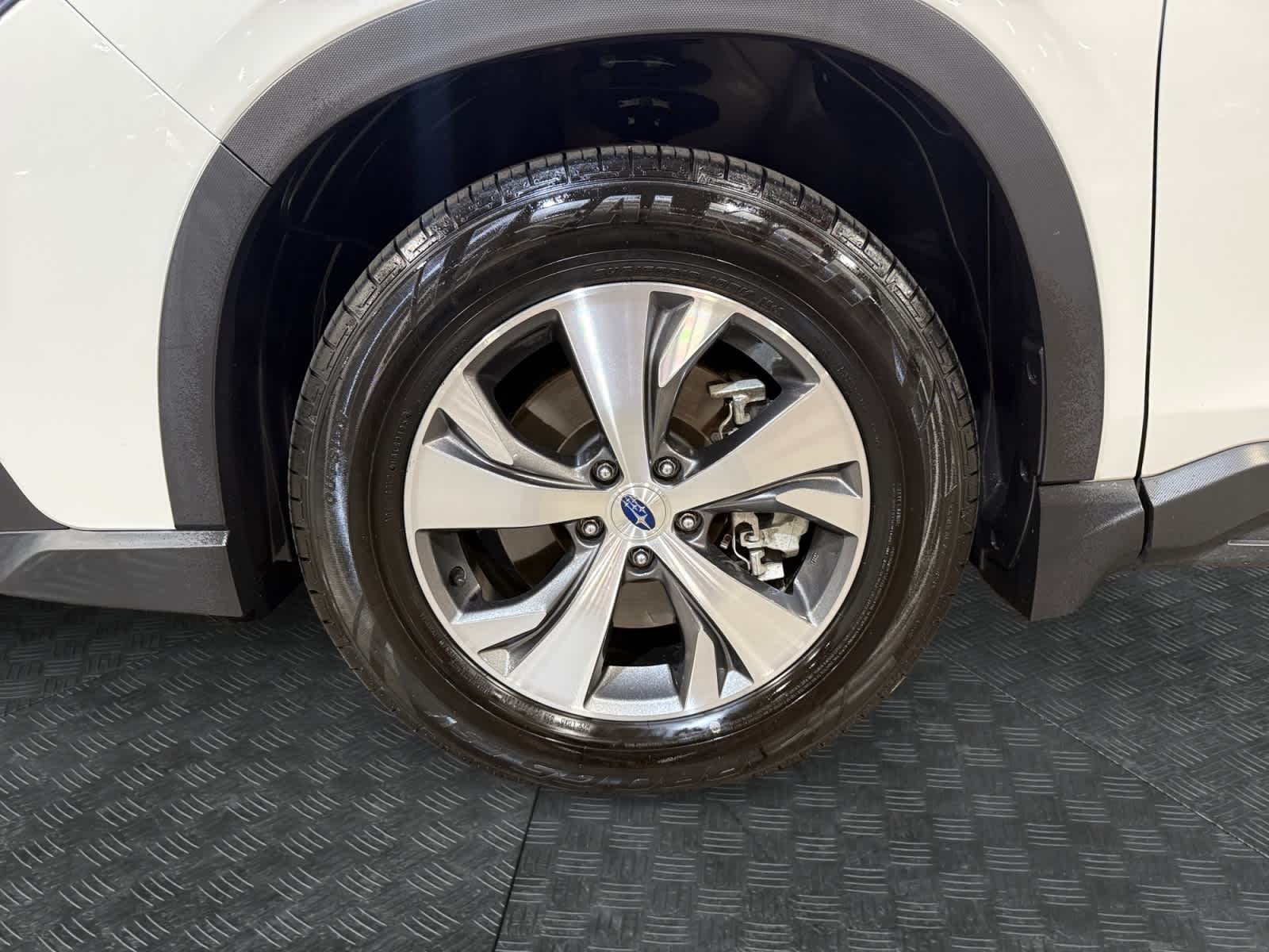 Used 2023 Subaru Ascent Sedan