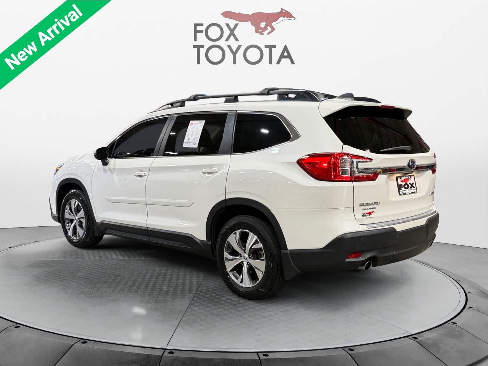 Used 2023 Subaru Ascent Sedan