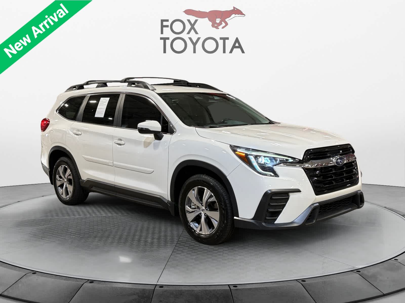 Used 2023 Subaru Ascent Sedan