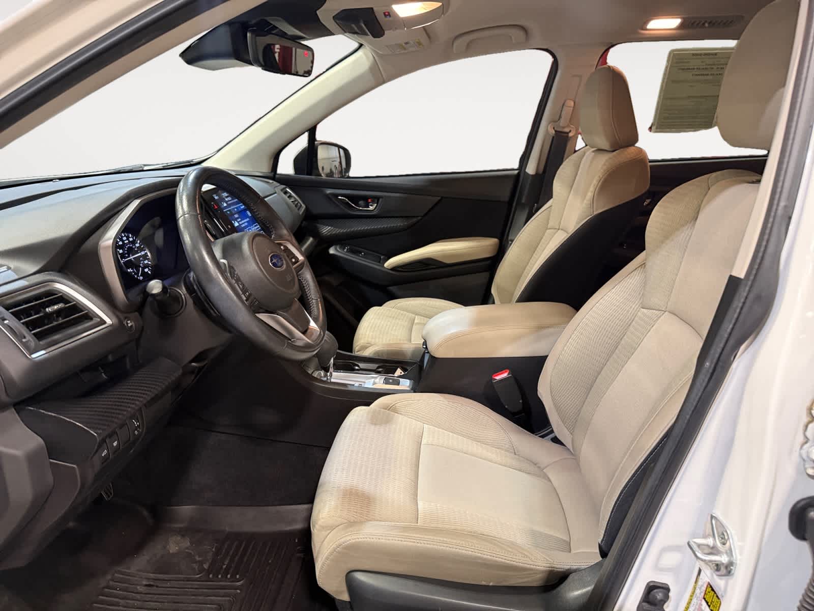 Used 2023 Subaru Ascent Sedan