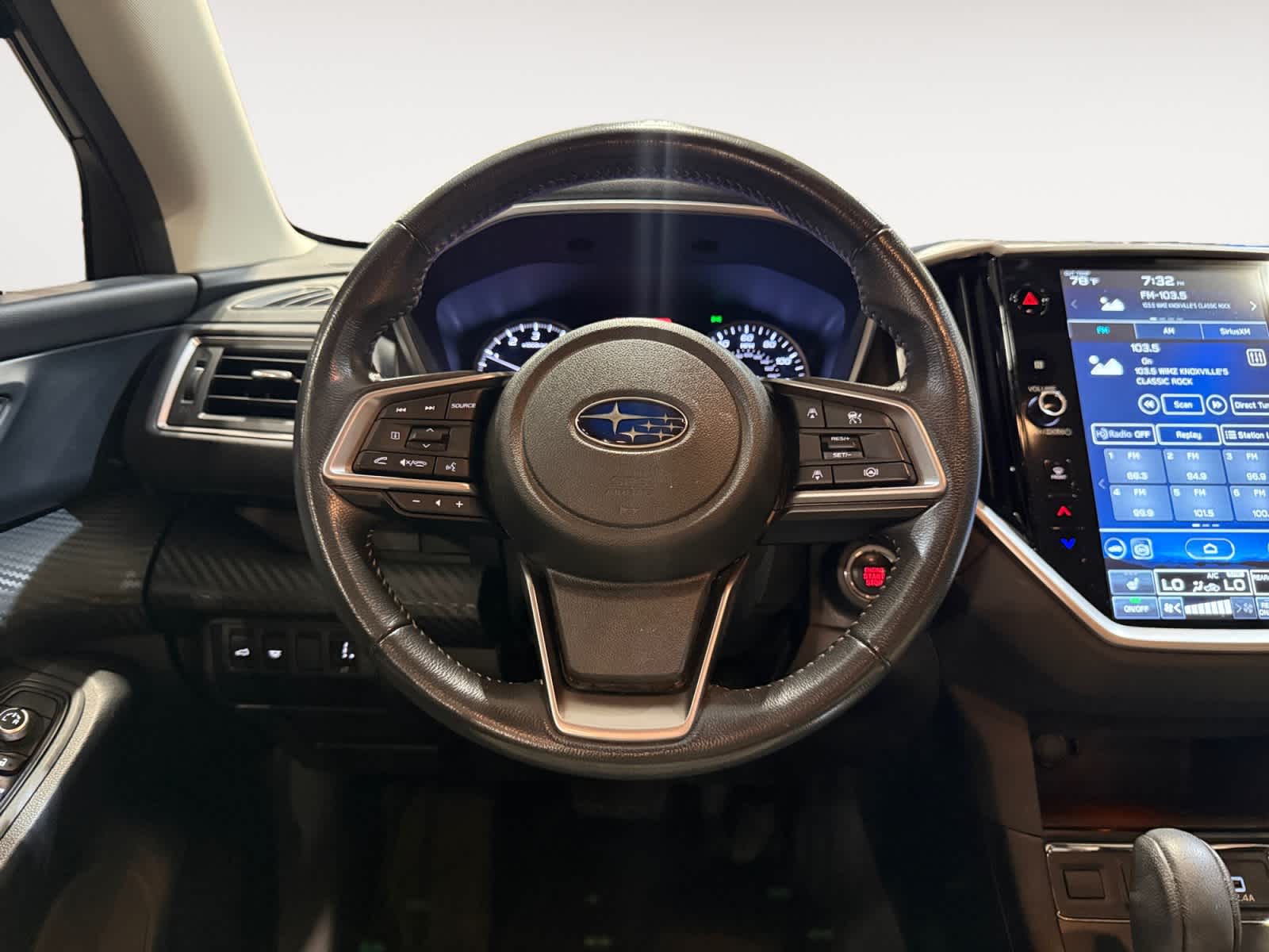 Used 2023 Subaru Ascent Sedan