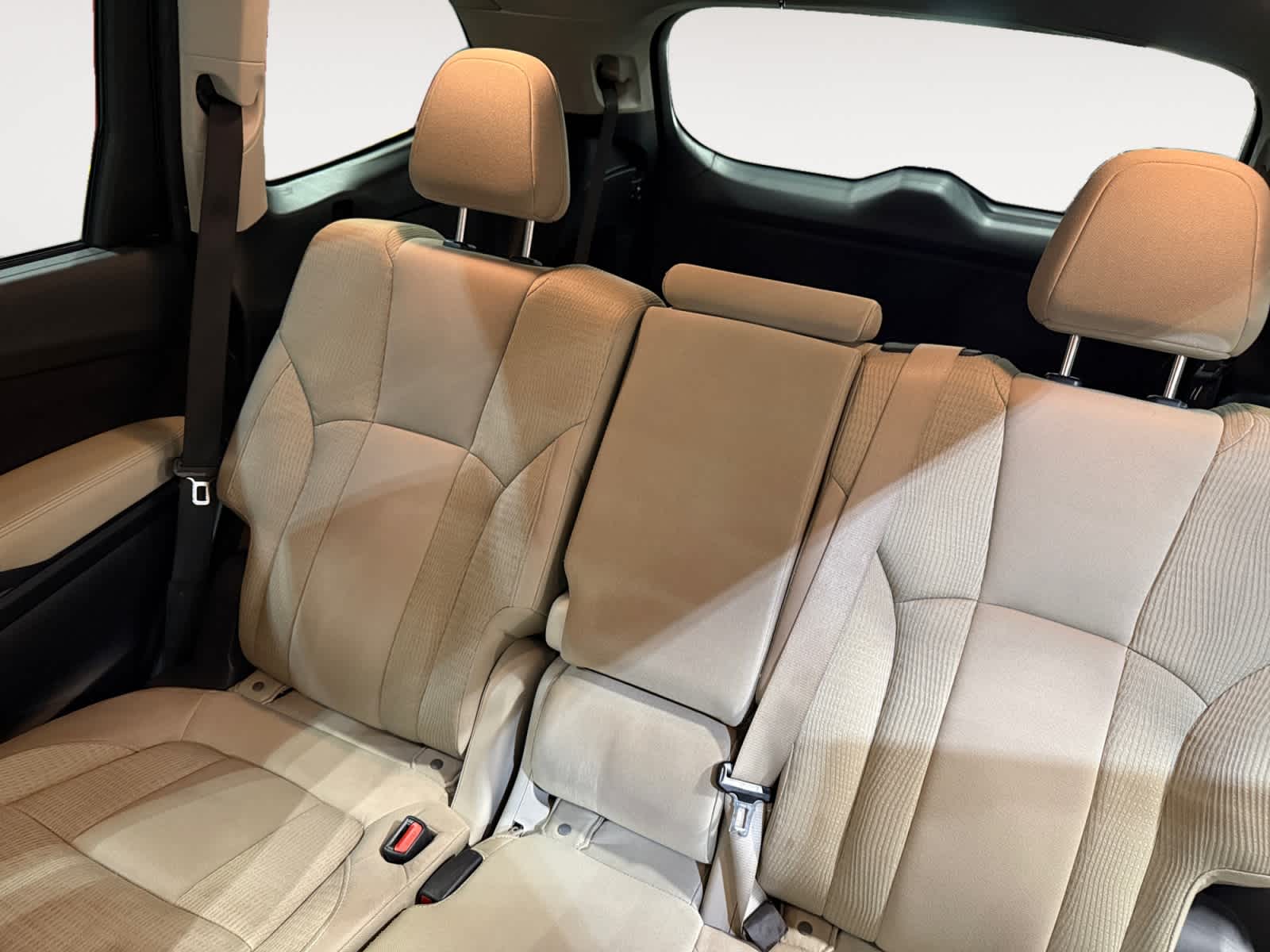 Used 2023 Subaru Ascent Sedan