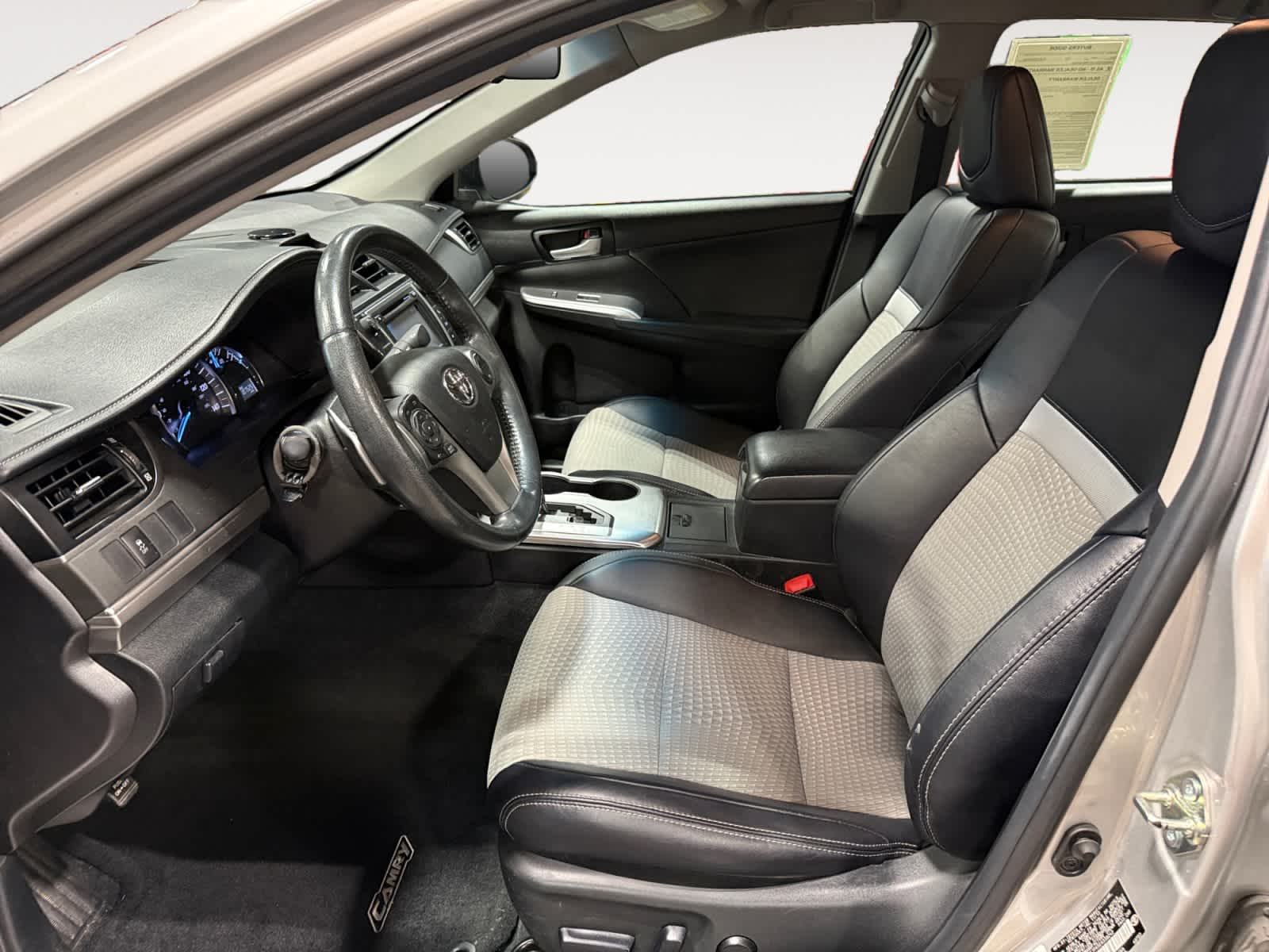 Used 2014 Toyota Camry Sedan