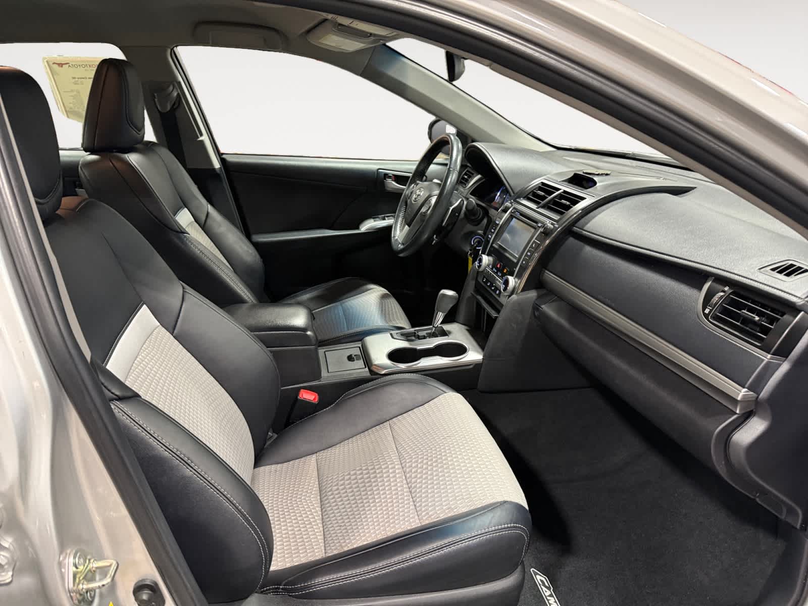 Used 2014 Toyota Camry Sedan