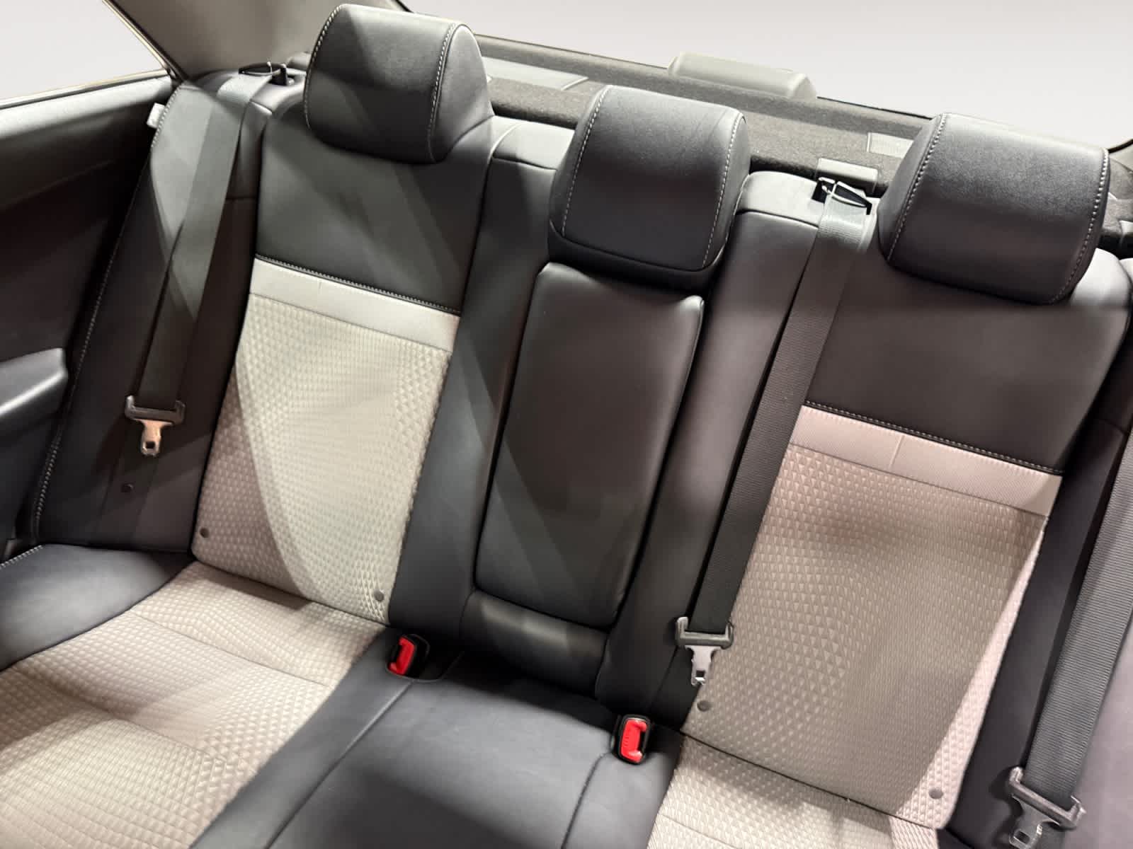 Used 2014 Toyota Camry Sedan