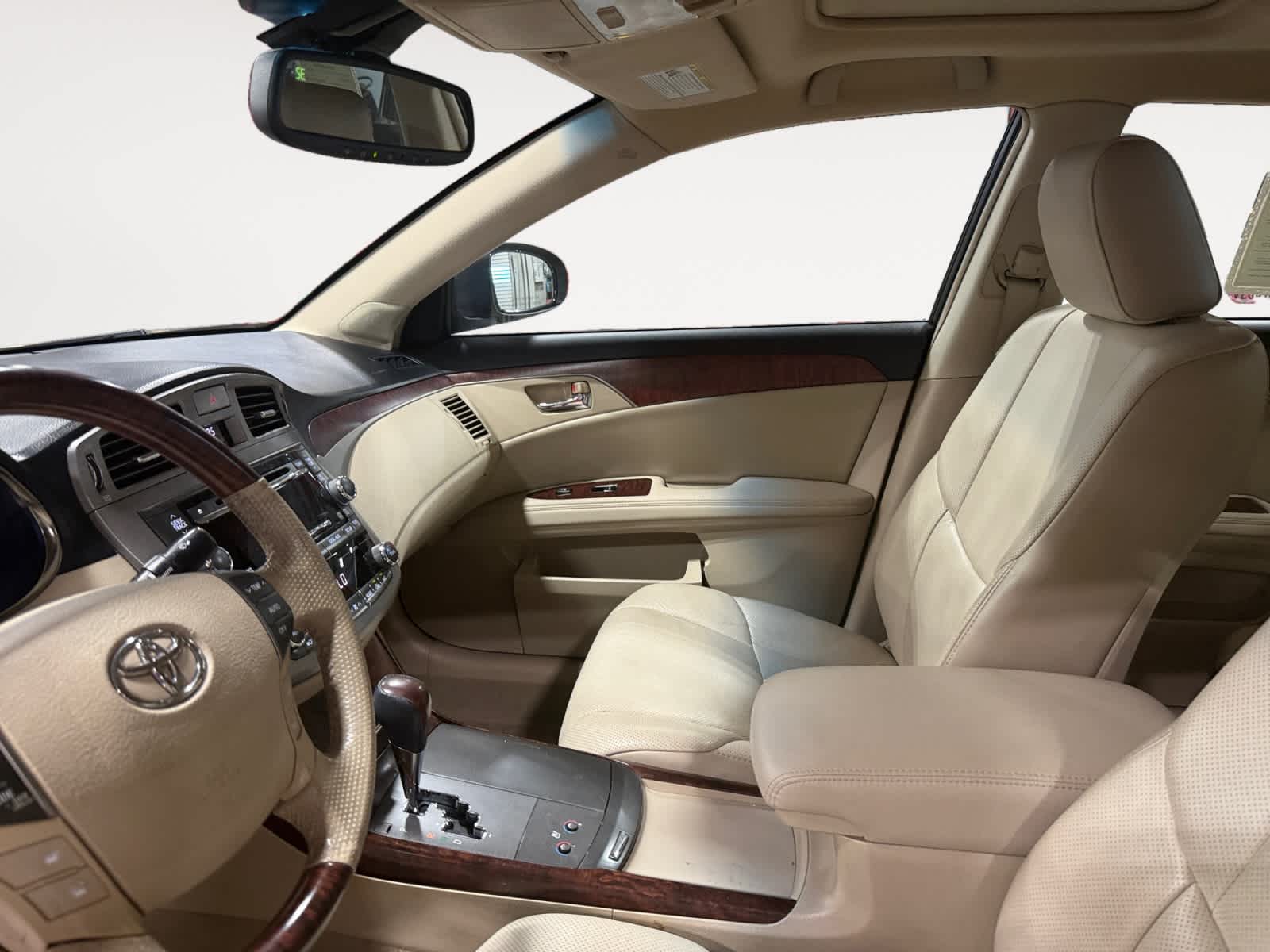 Used 2012 Toyota Avalon Sedan