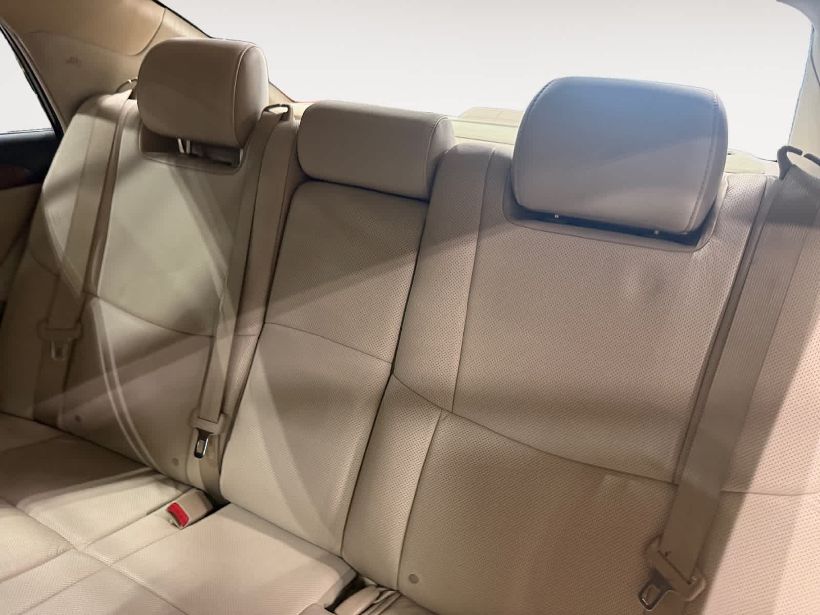 Used 2012 Toyota Avalon Sedan