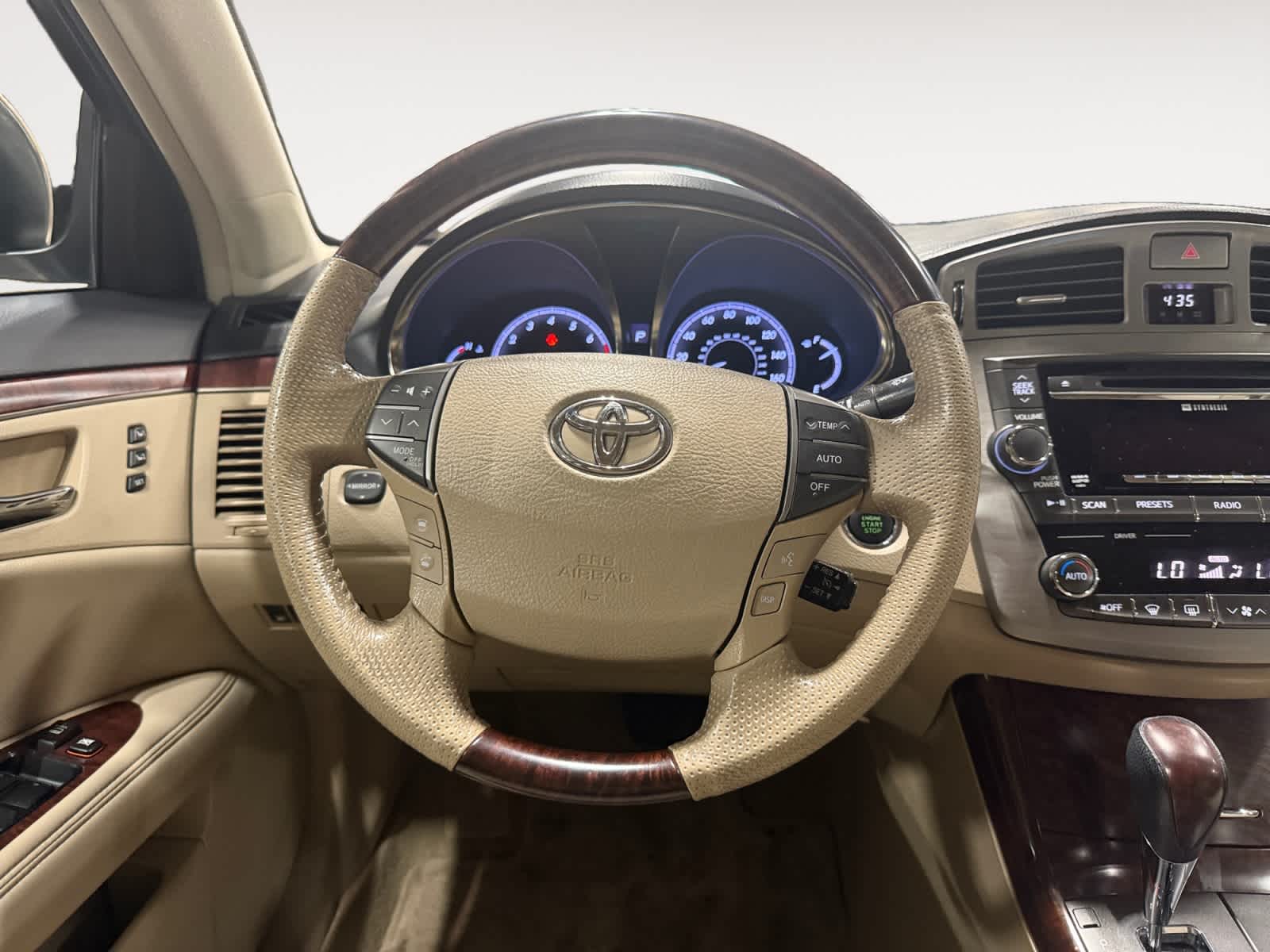 Used 2012 Toyota Avalon Sedan