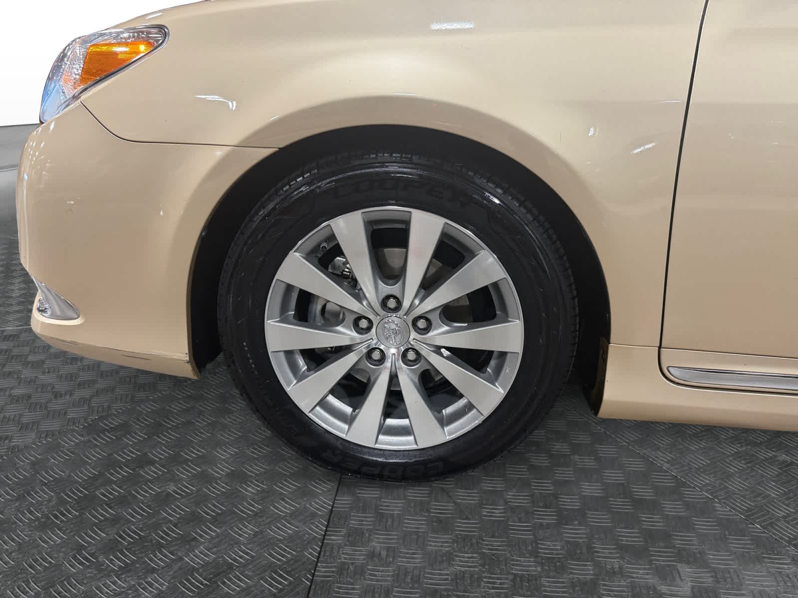 Used 2012 Toyota Avalon Sedan