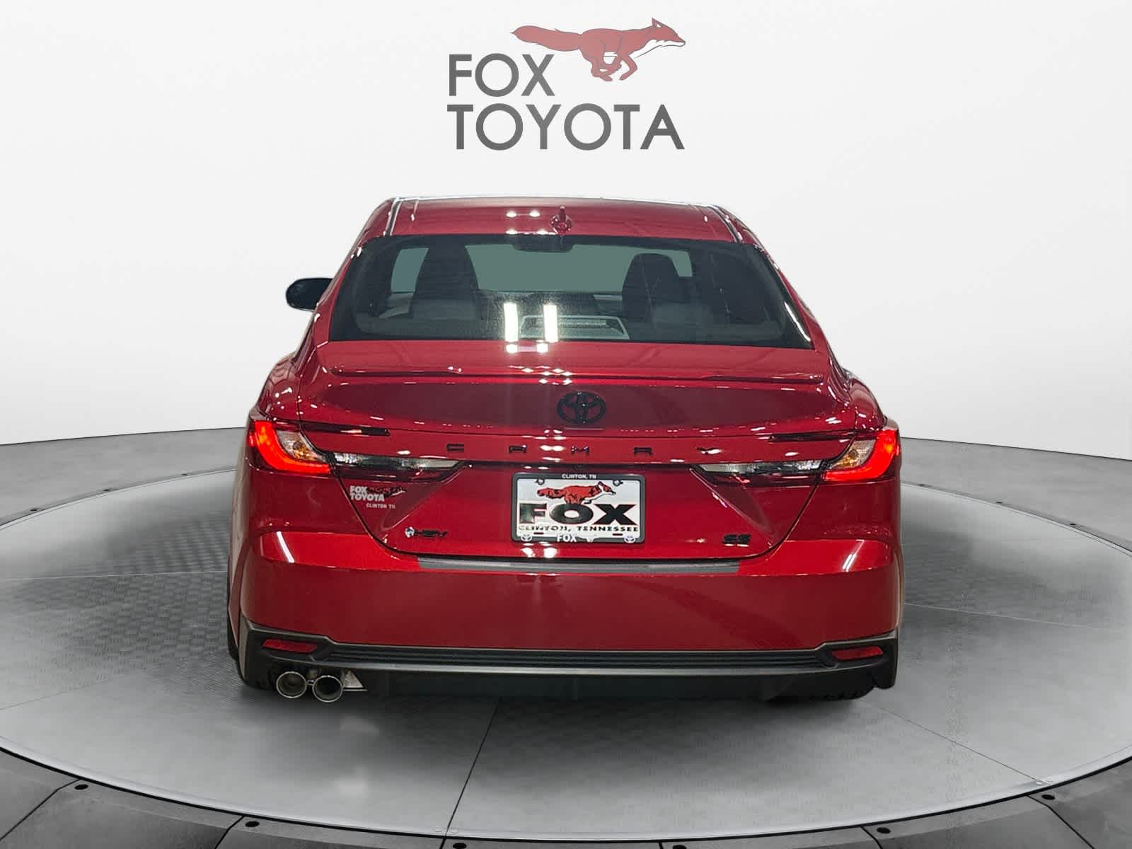 View vehicle photo 4