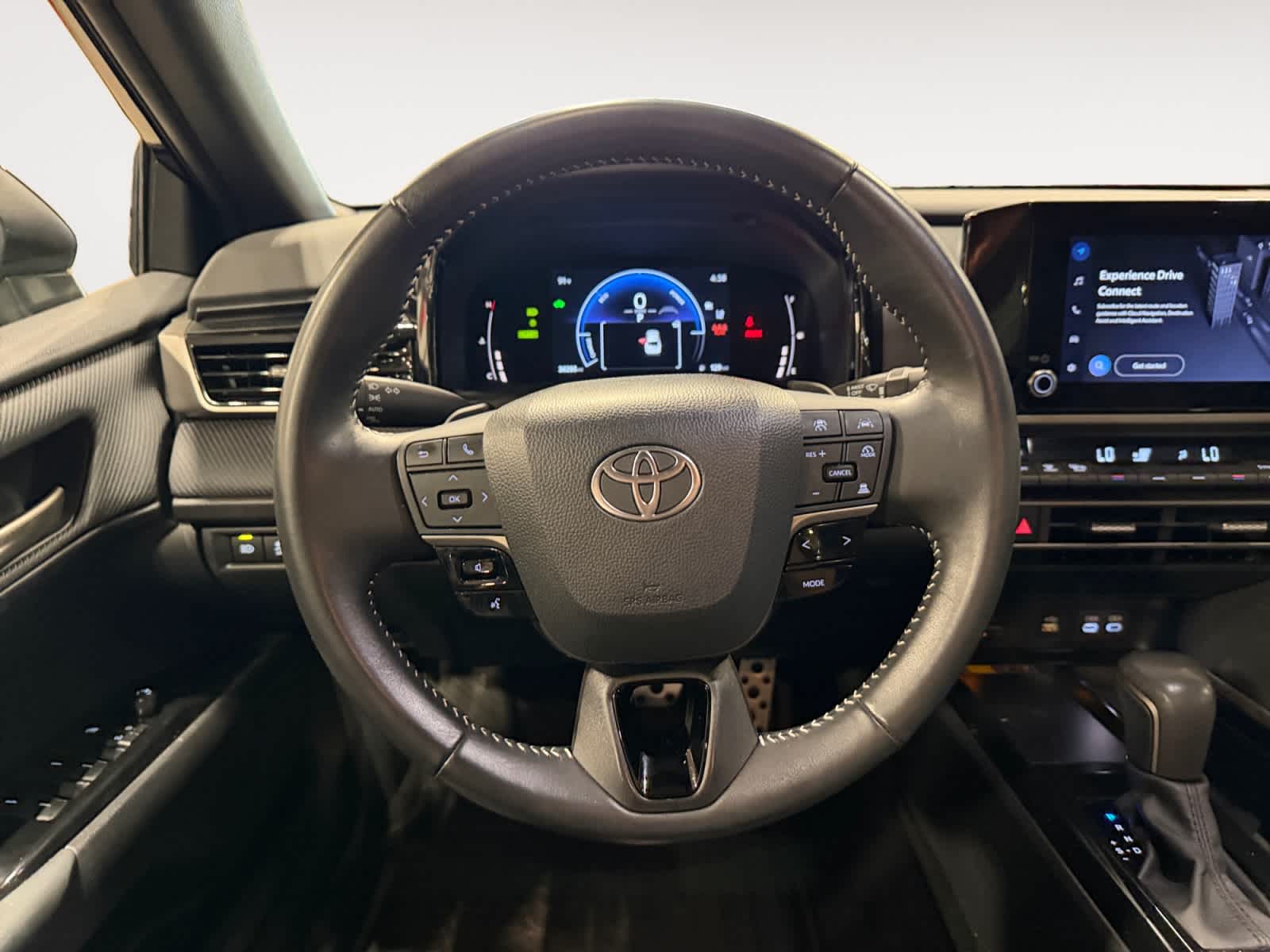 Used 2025 Toyota Camry Sedan