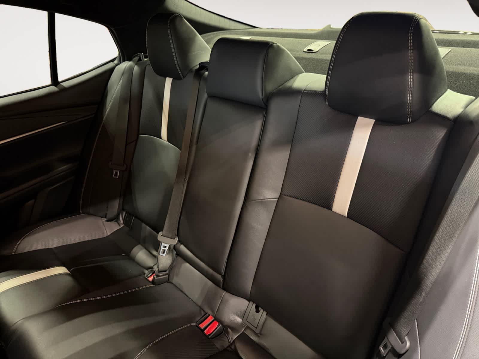 Used 2025 Toyota Camry Sedan