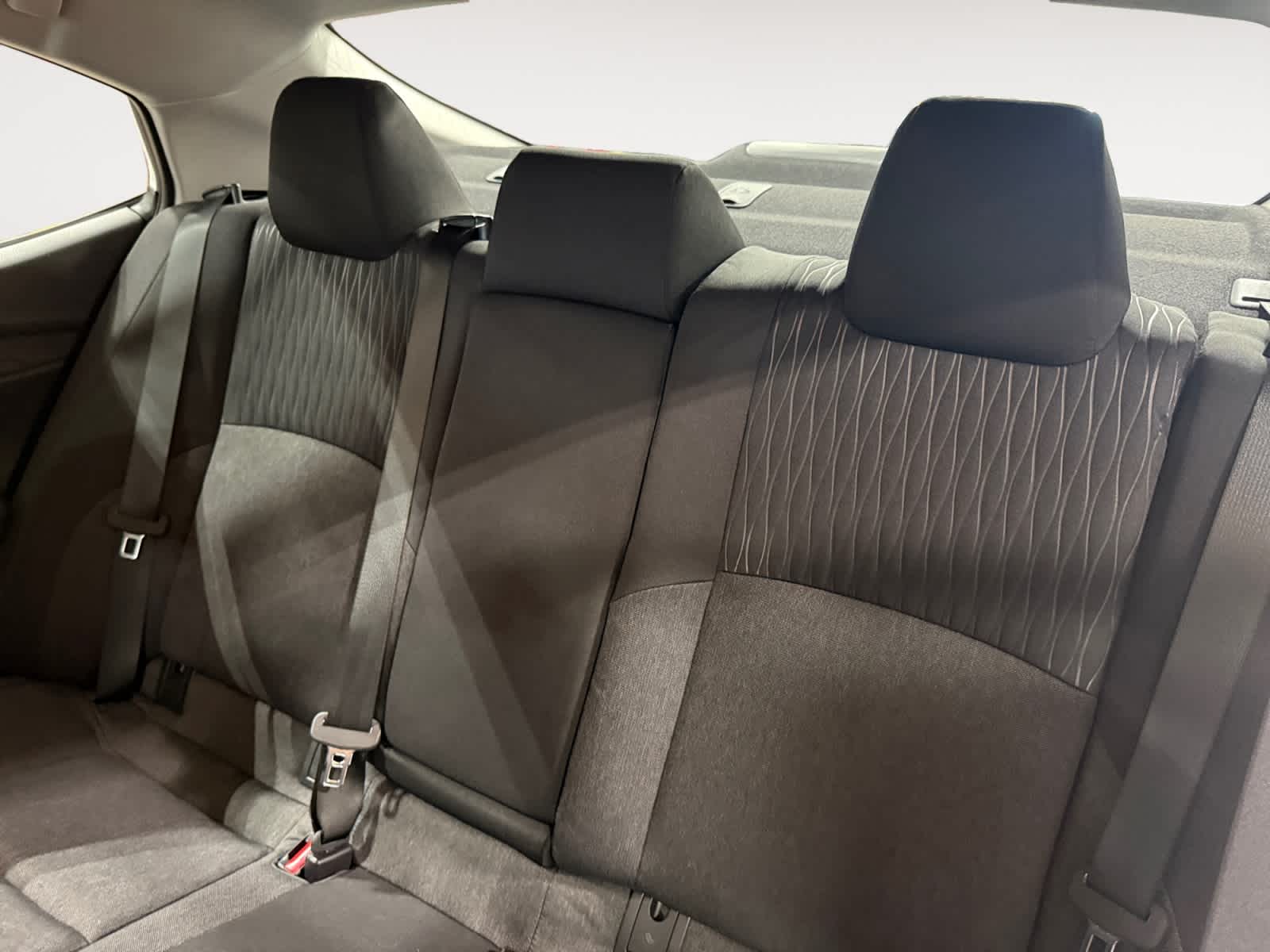 Used 2026 Toyota Camry Sedan