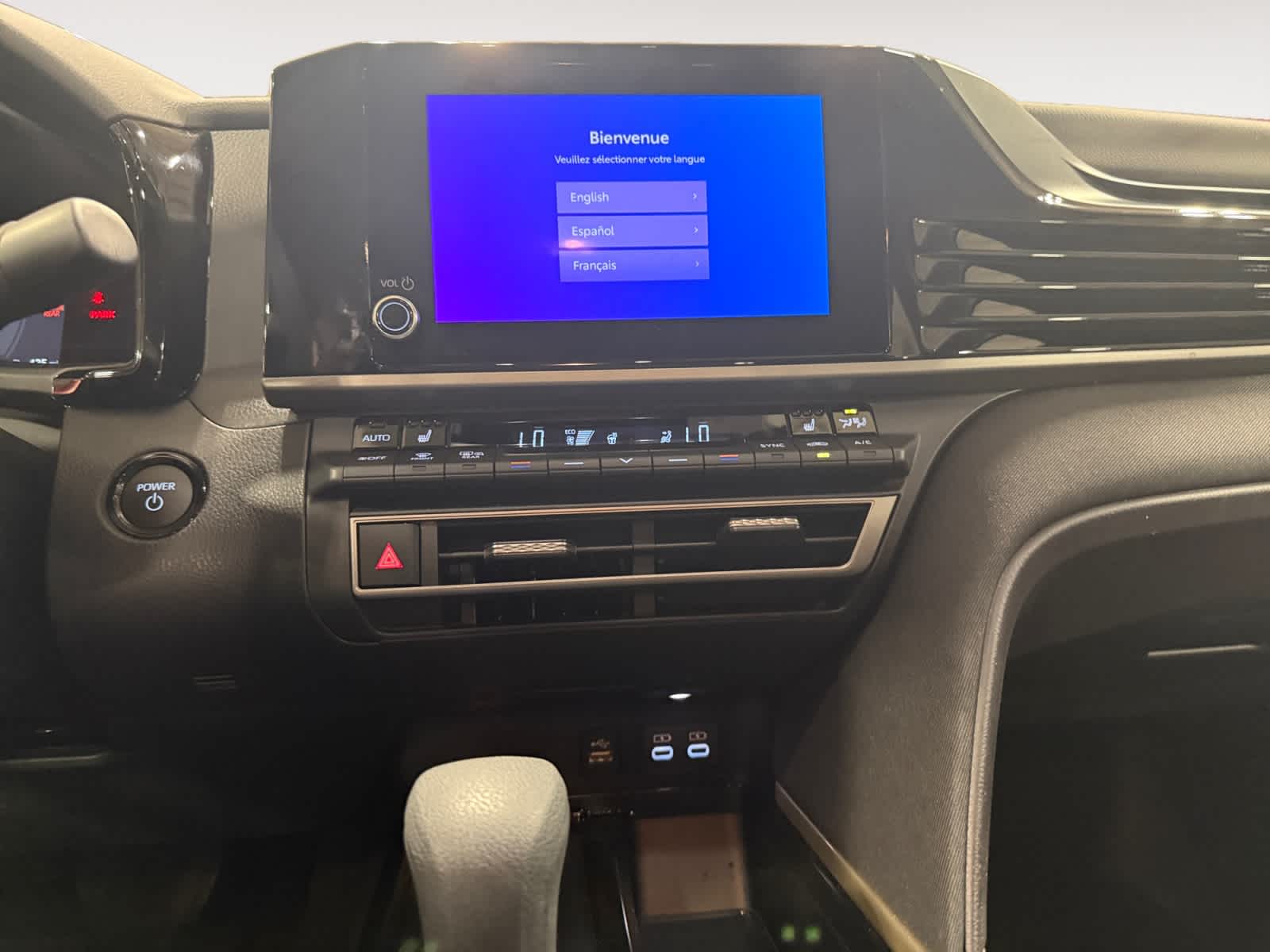 Used 2026 Toyota Camry Sedan