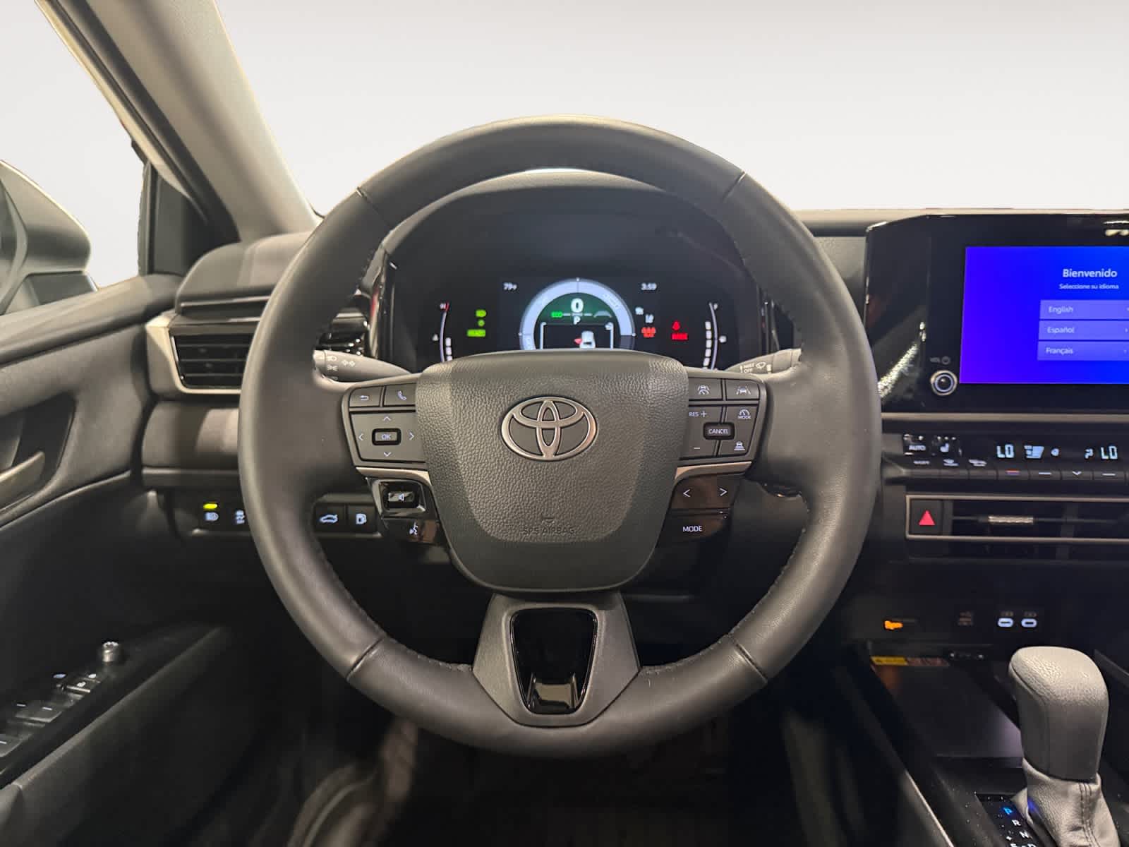 Used 2026 Toyota Camry Sedan