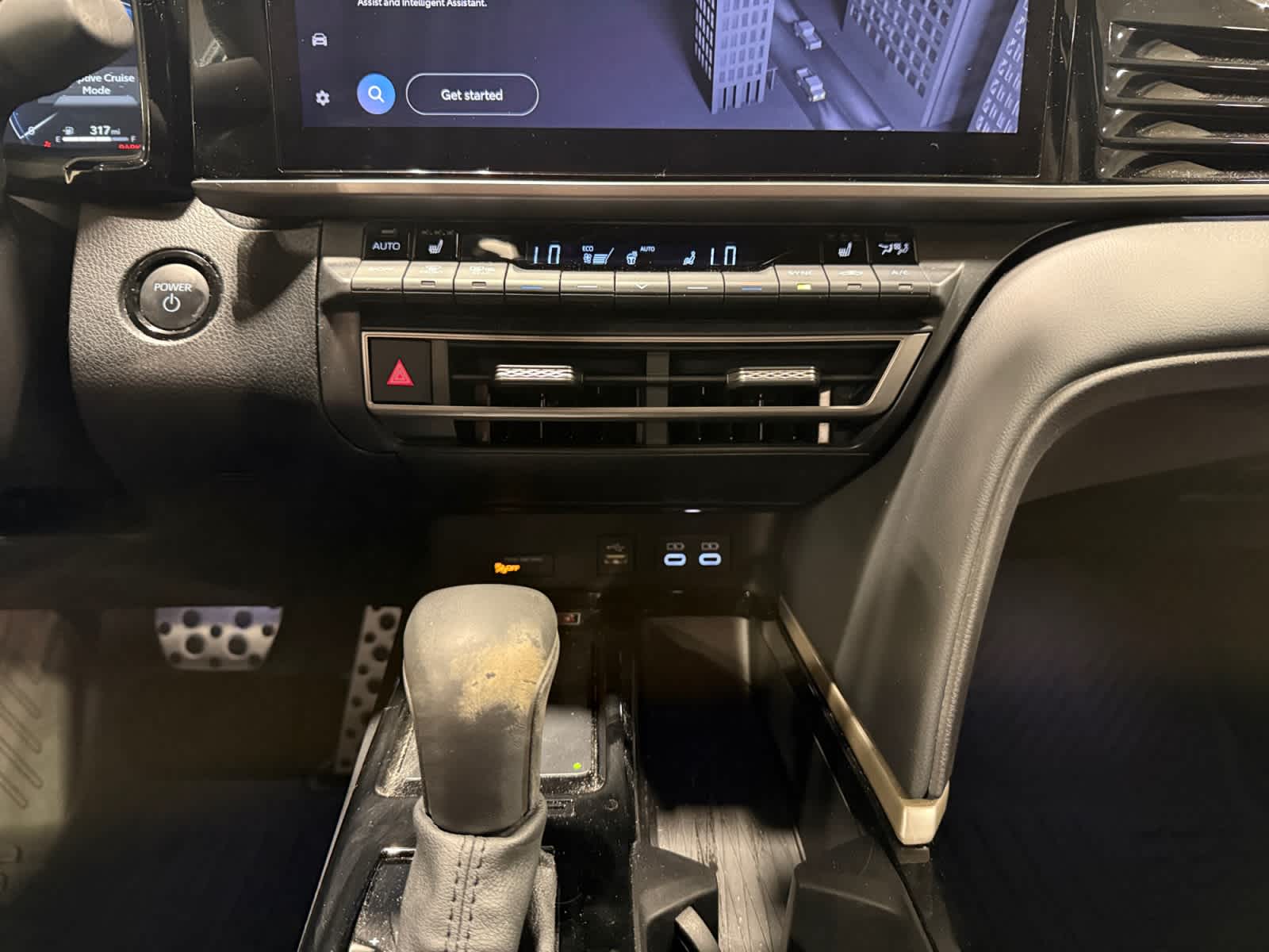 Used 2025 Toyota Camry Sedan