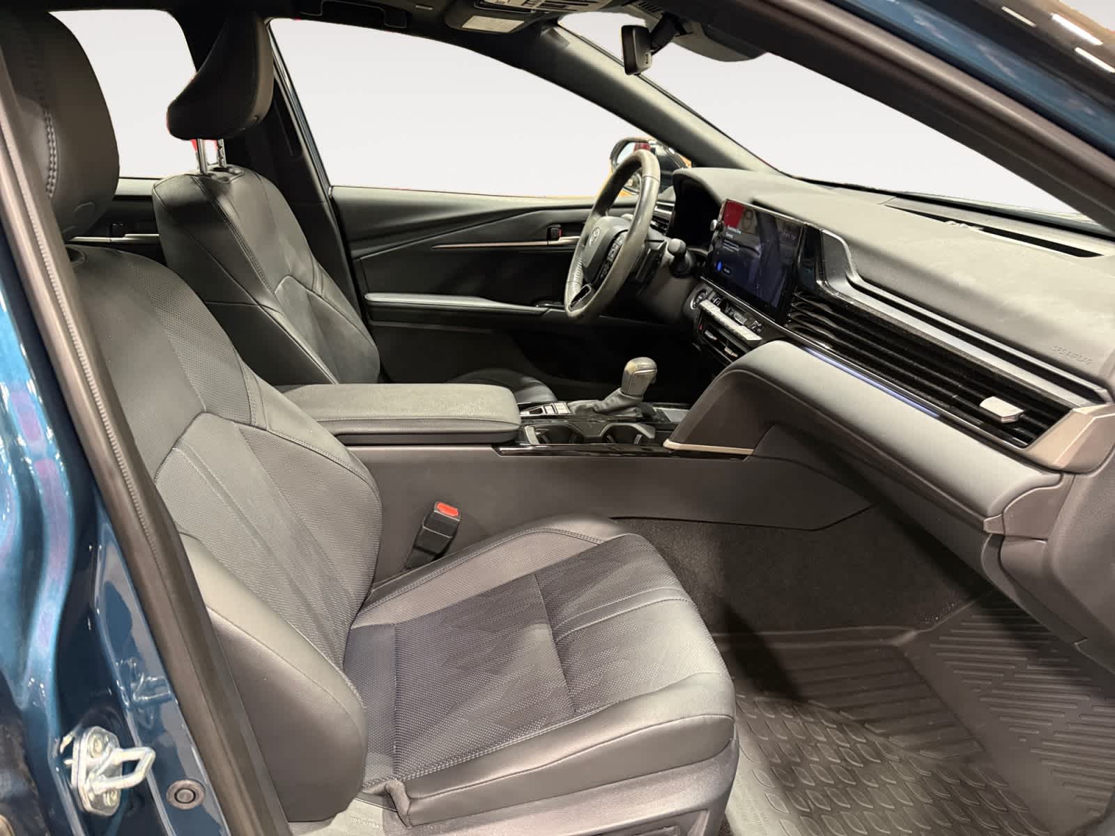 Used 2025 Toyota Camry Sedan
