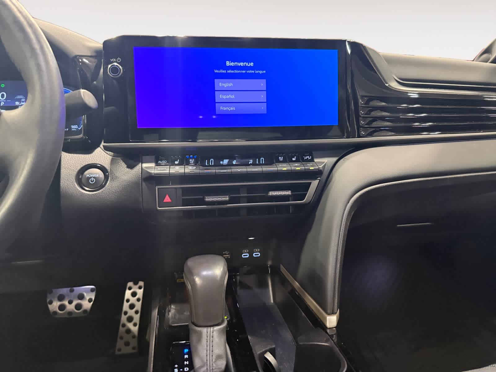 Used 2025 Toyota Camry Sedan