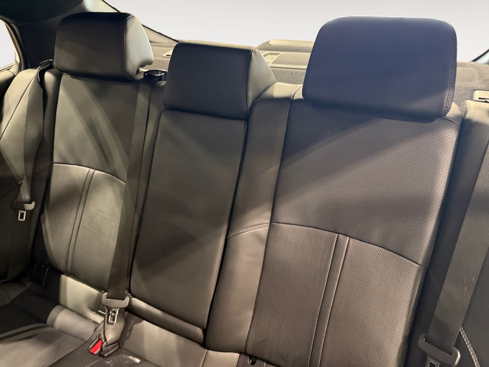 Used 2025 Toyota Camry Sedan