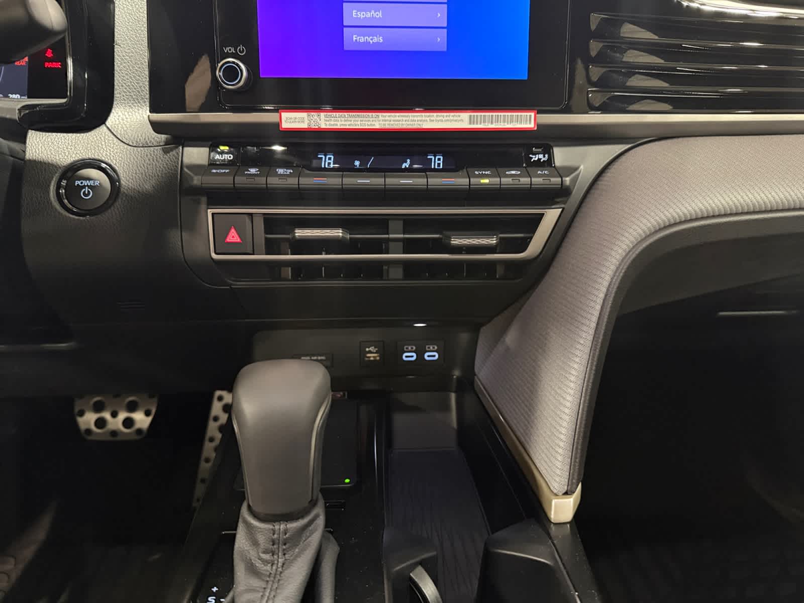 Used 2026 Toyota Camry Sedan