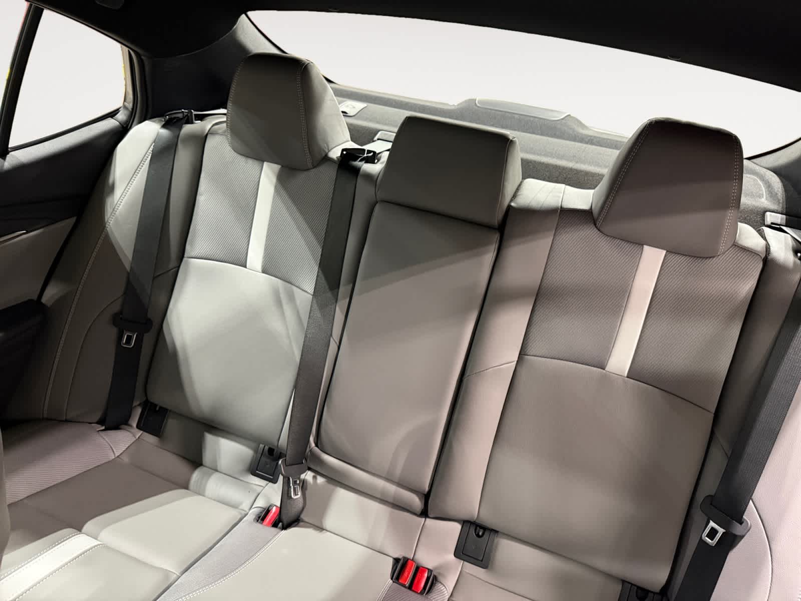 Used 2026 Toyota Camry Sedan