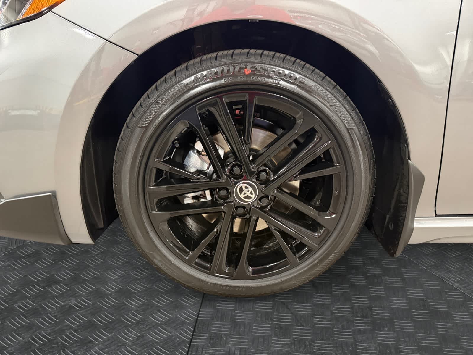 Used 2026 Toyota Camry Sedan