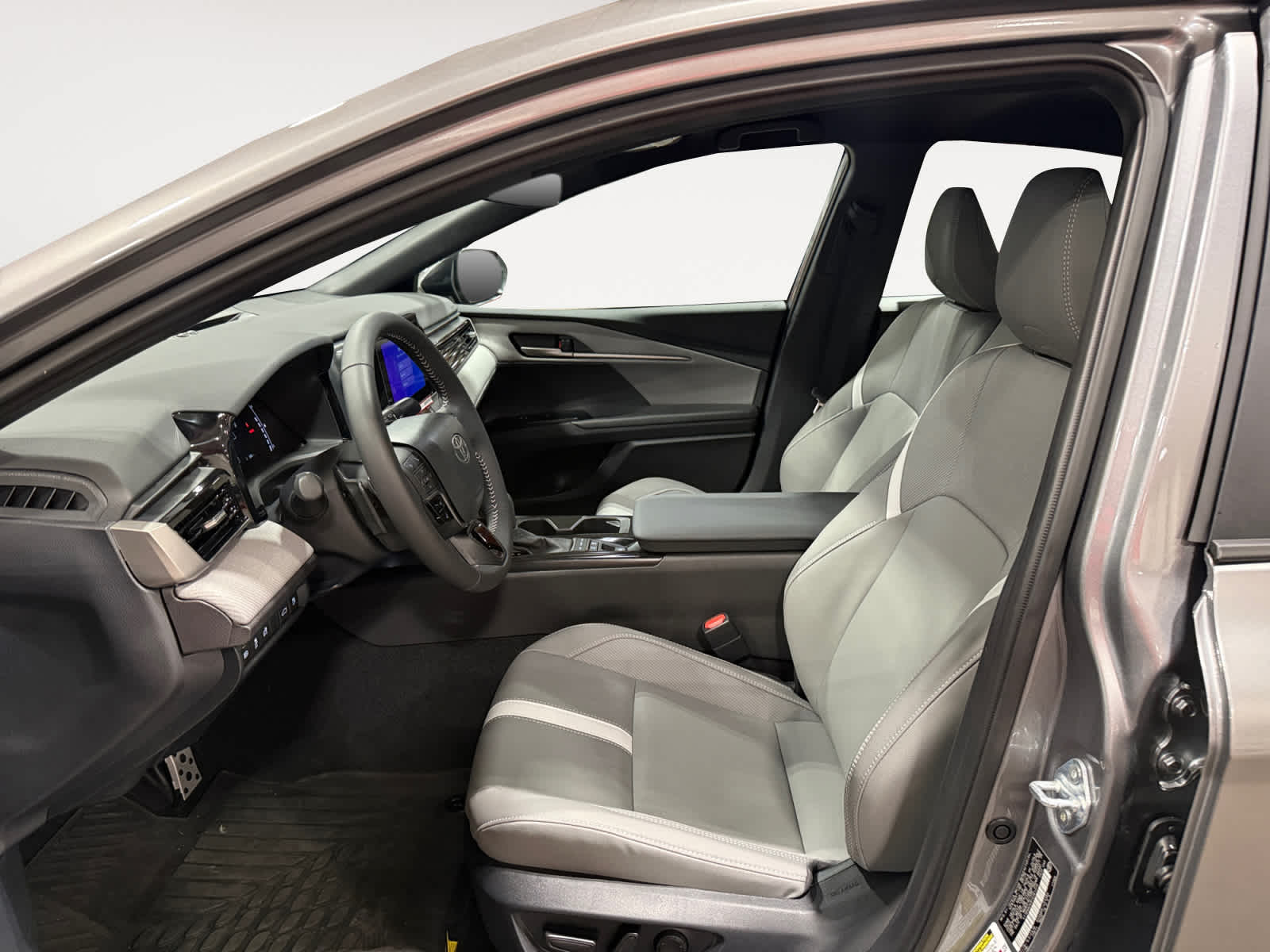 Used 2026 Toyota Camry Sedan