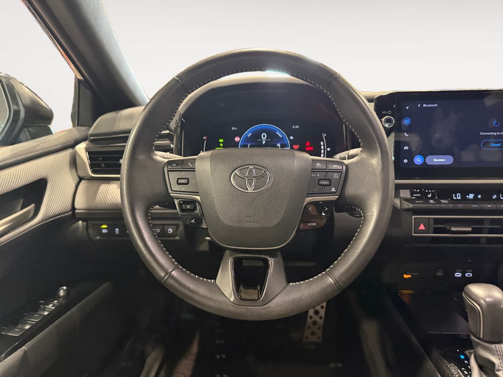 Used 2025 Toyota Camry Sedan