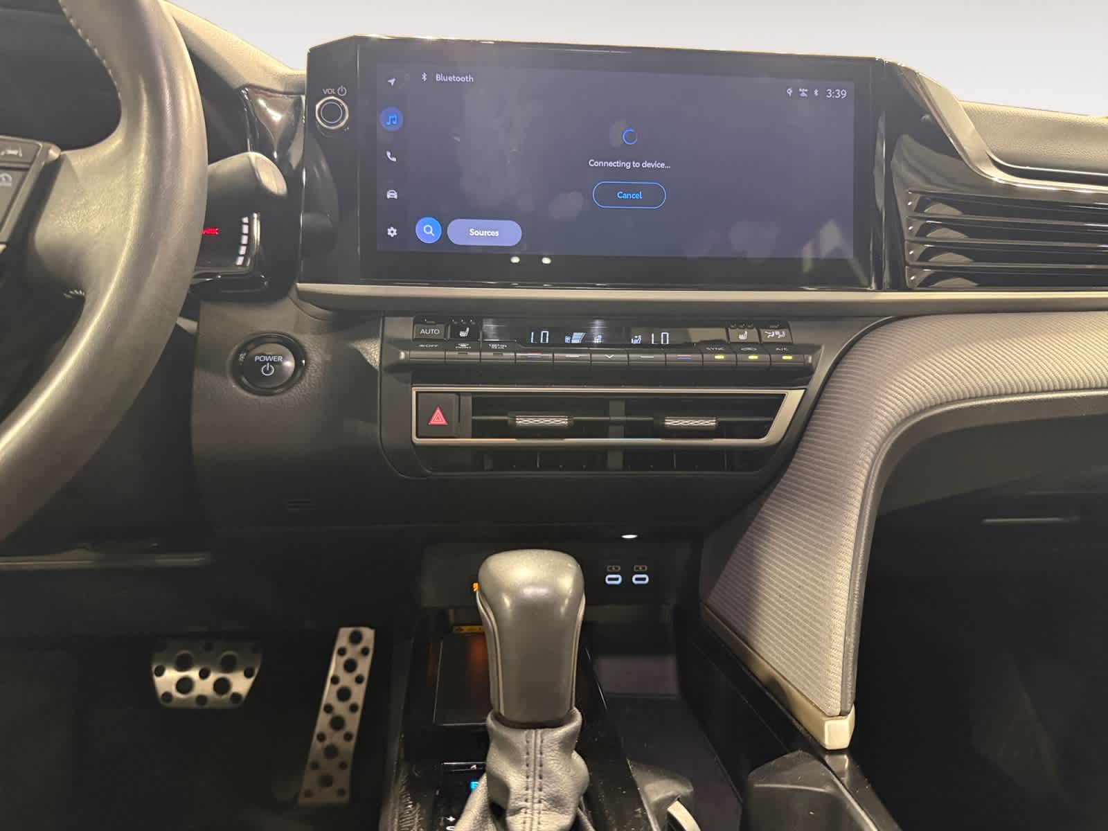 Used 2025 Toyota Camry Sedan