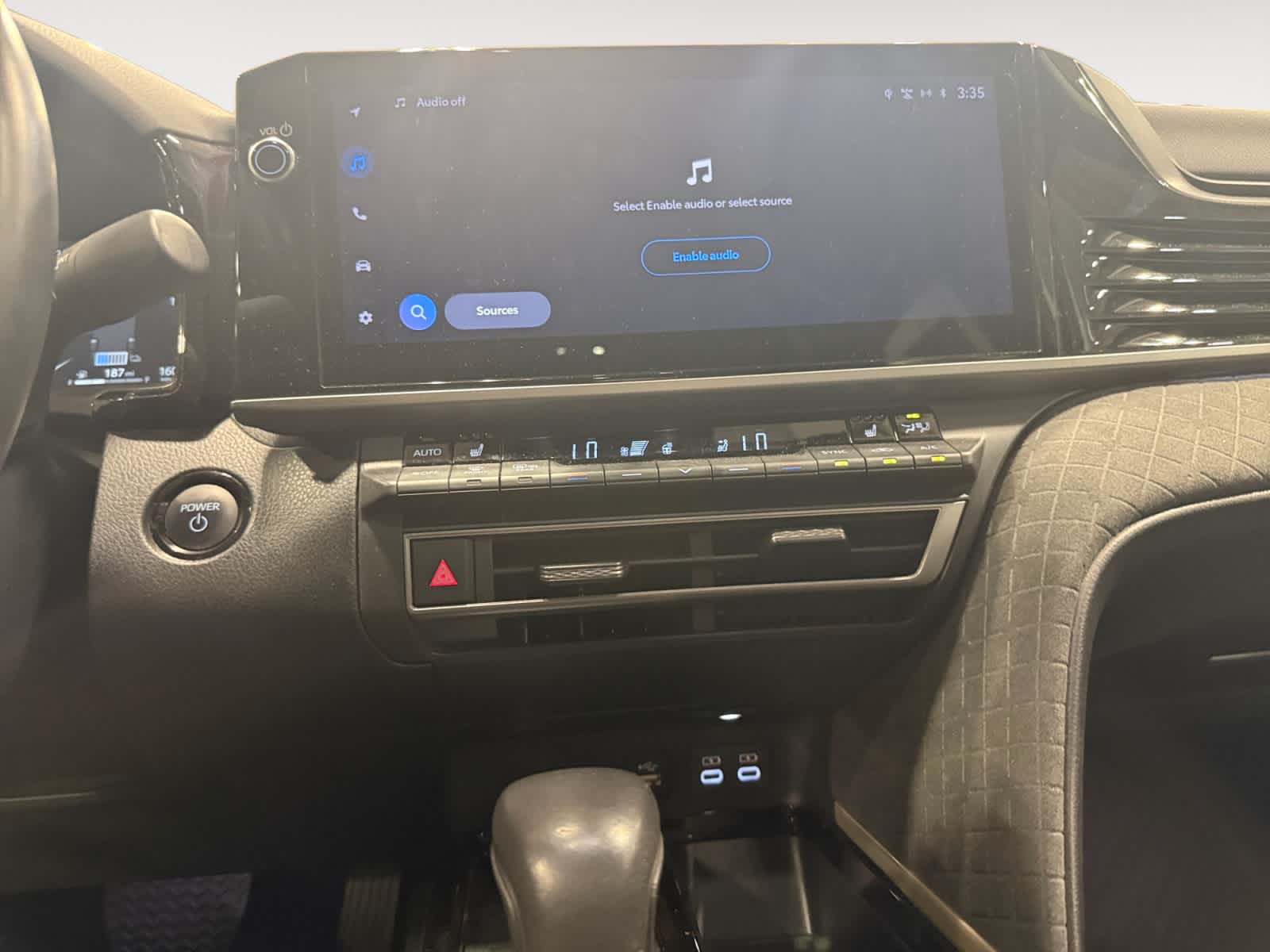 Used 2025 Toyota Camry Sedan