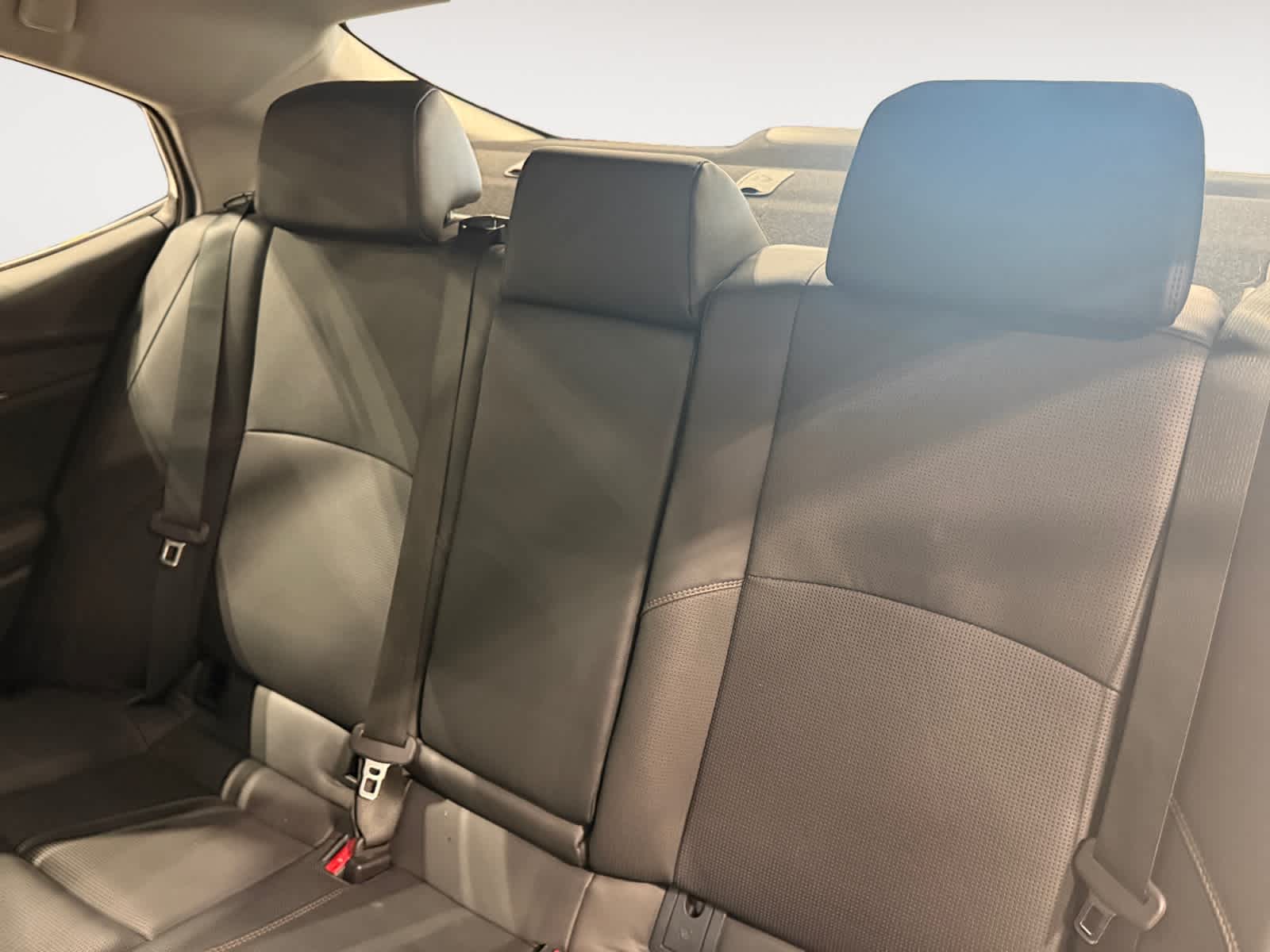 Used 2025 Toyota Camry Sedan