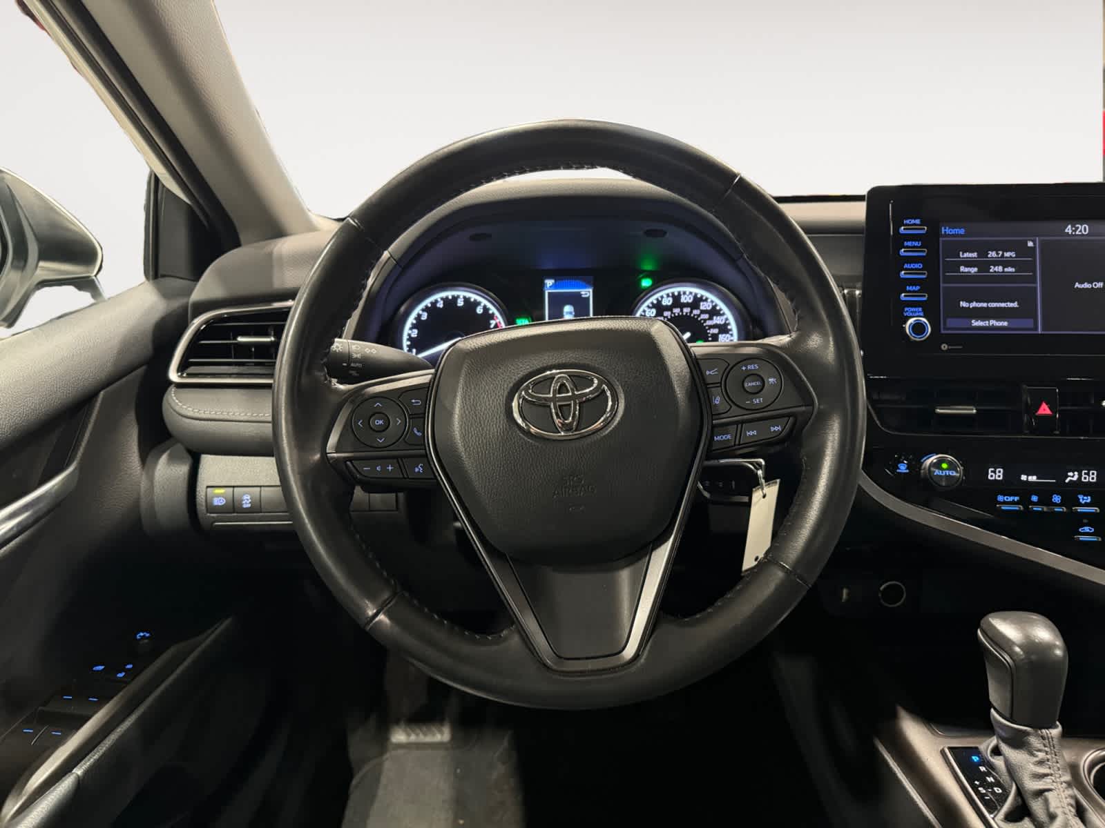 2023 Toyota Camry SE 13