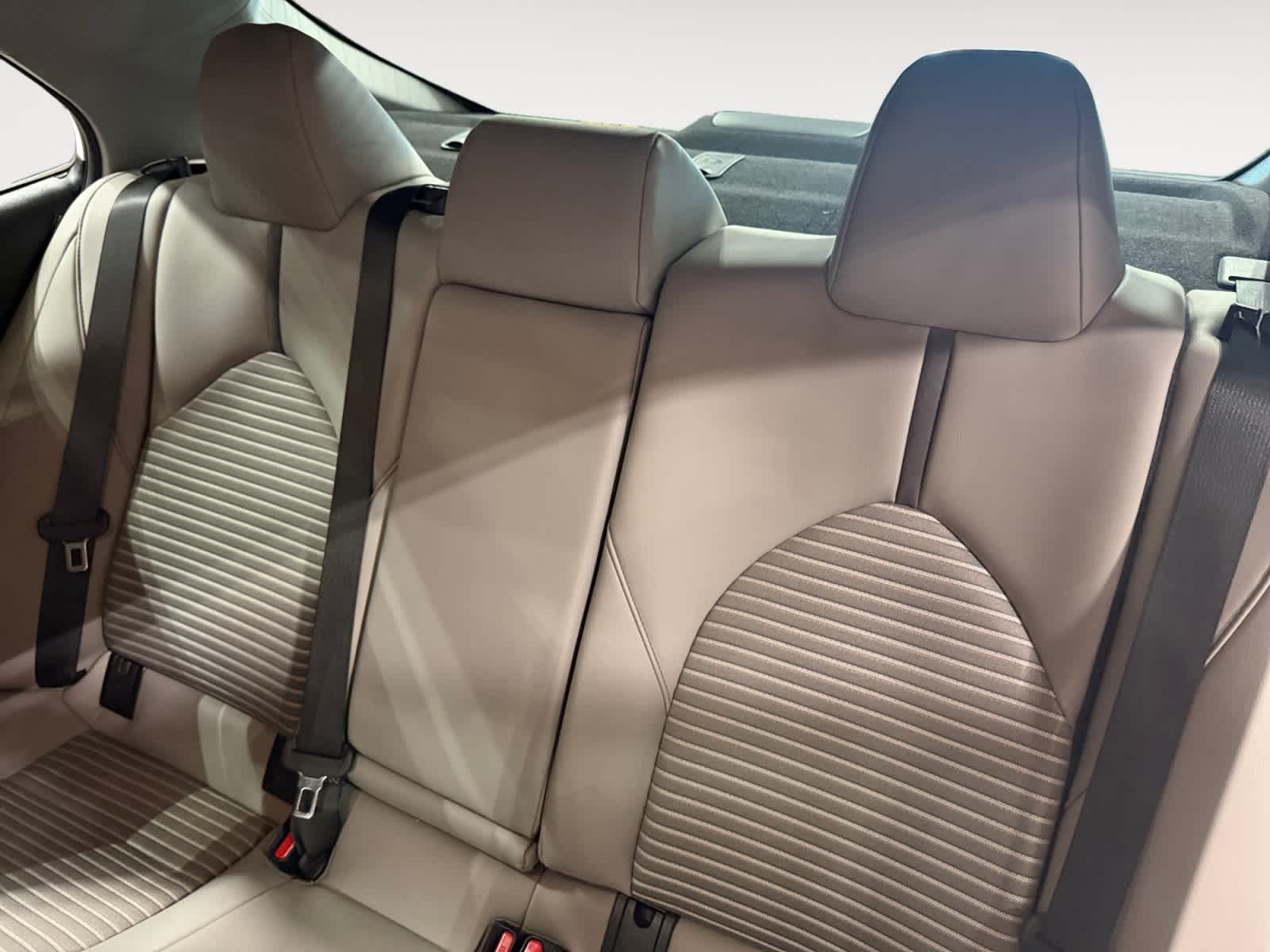 Used 2023 Toyota Camry Sedan