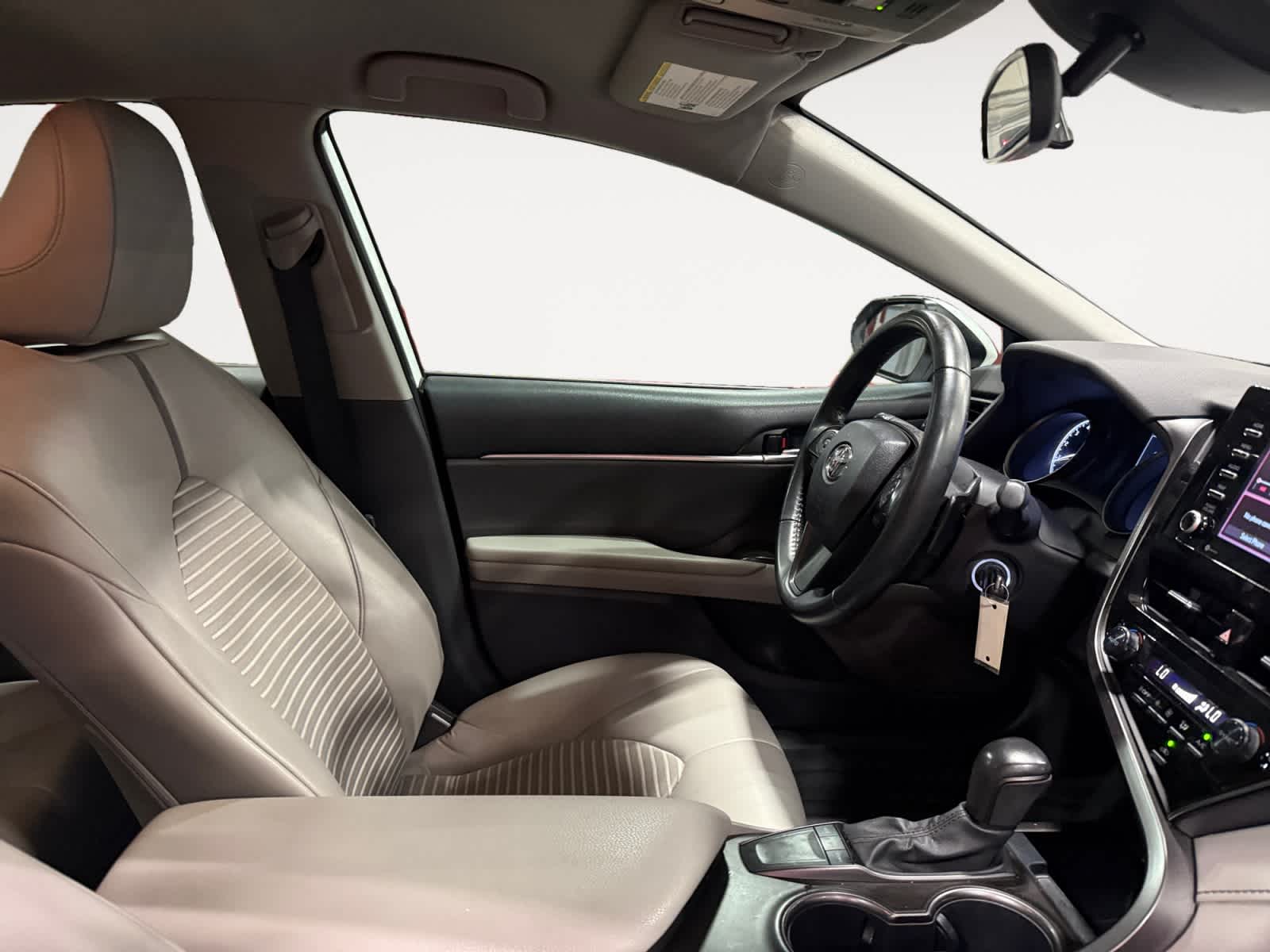 Used 2023 Toyota Camry Sedan