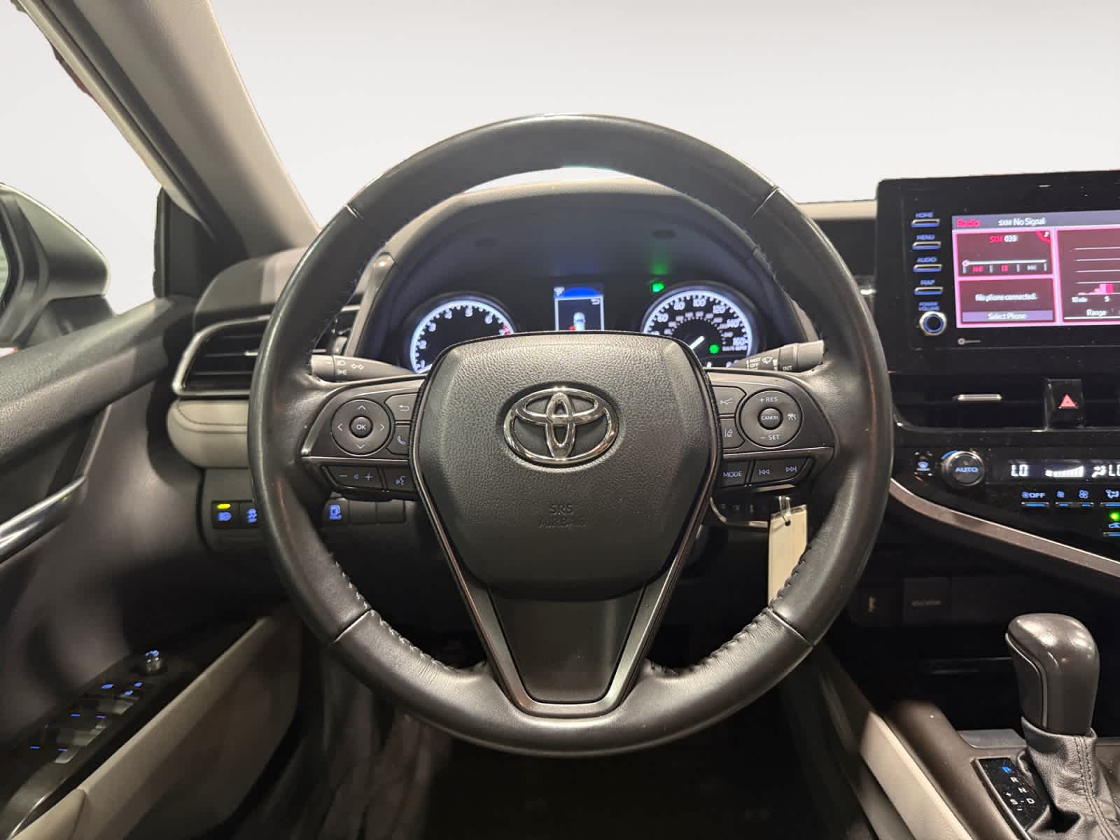Used 2023 Toyota Camry Sedan