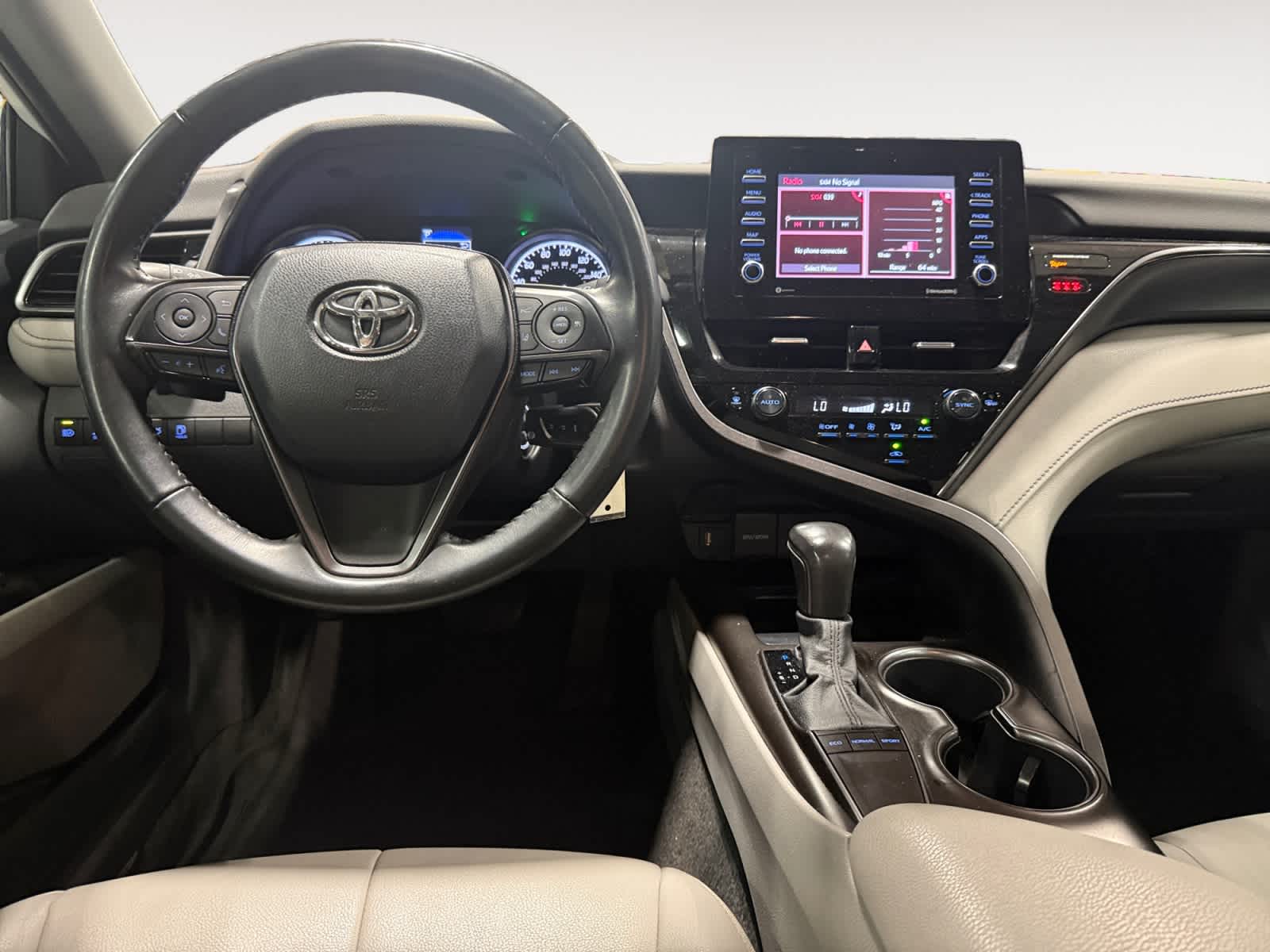 Used 2023 Toyota Camry Sedan