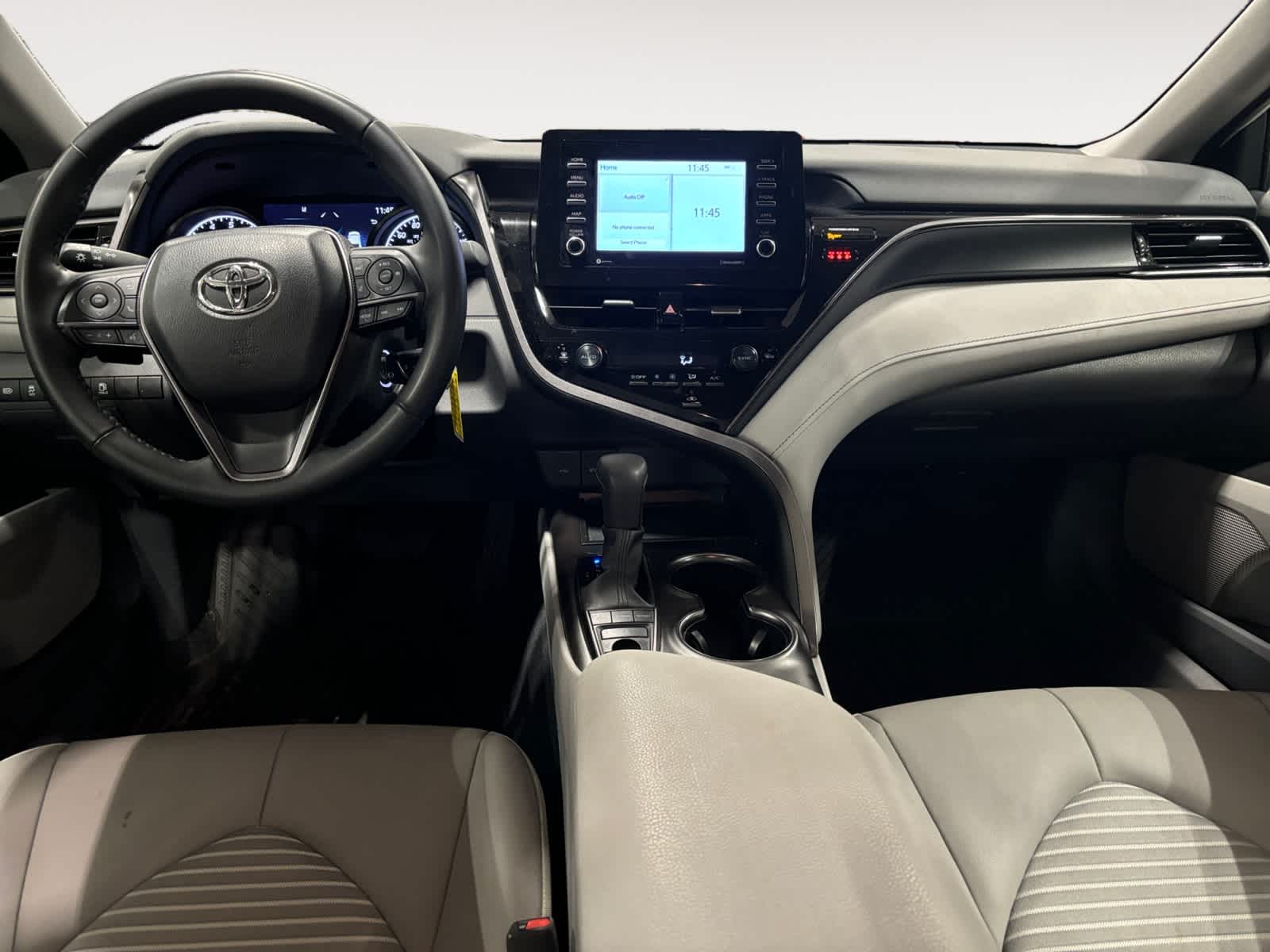 2024 Toyota Camry SE 11