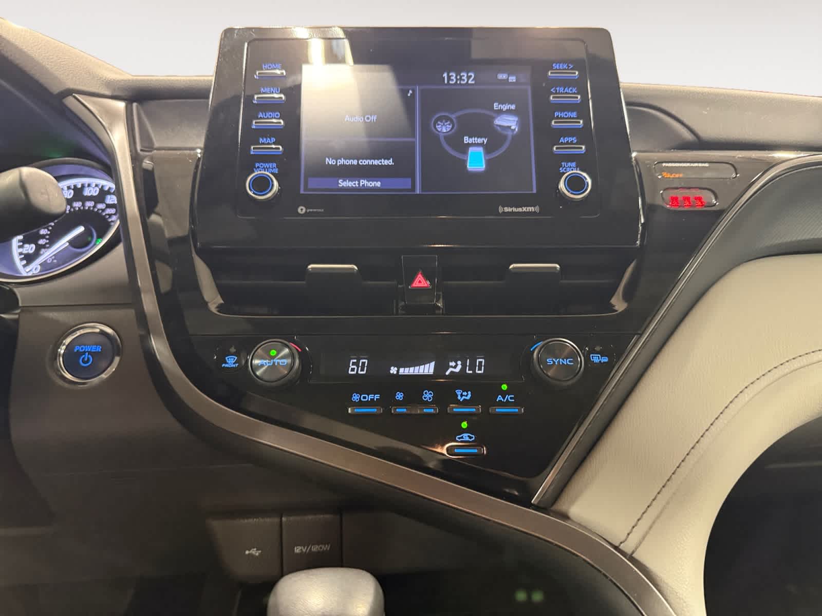 Used 2024 Toyota Camry Sedan