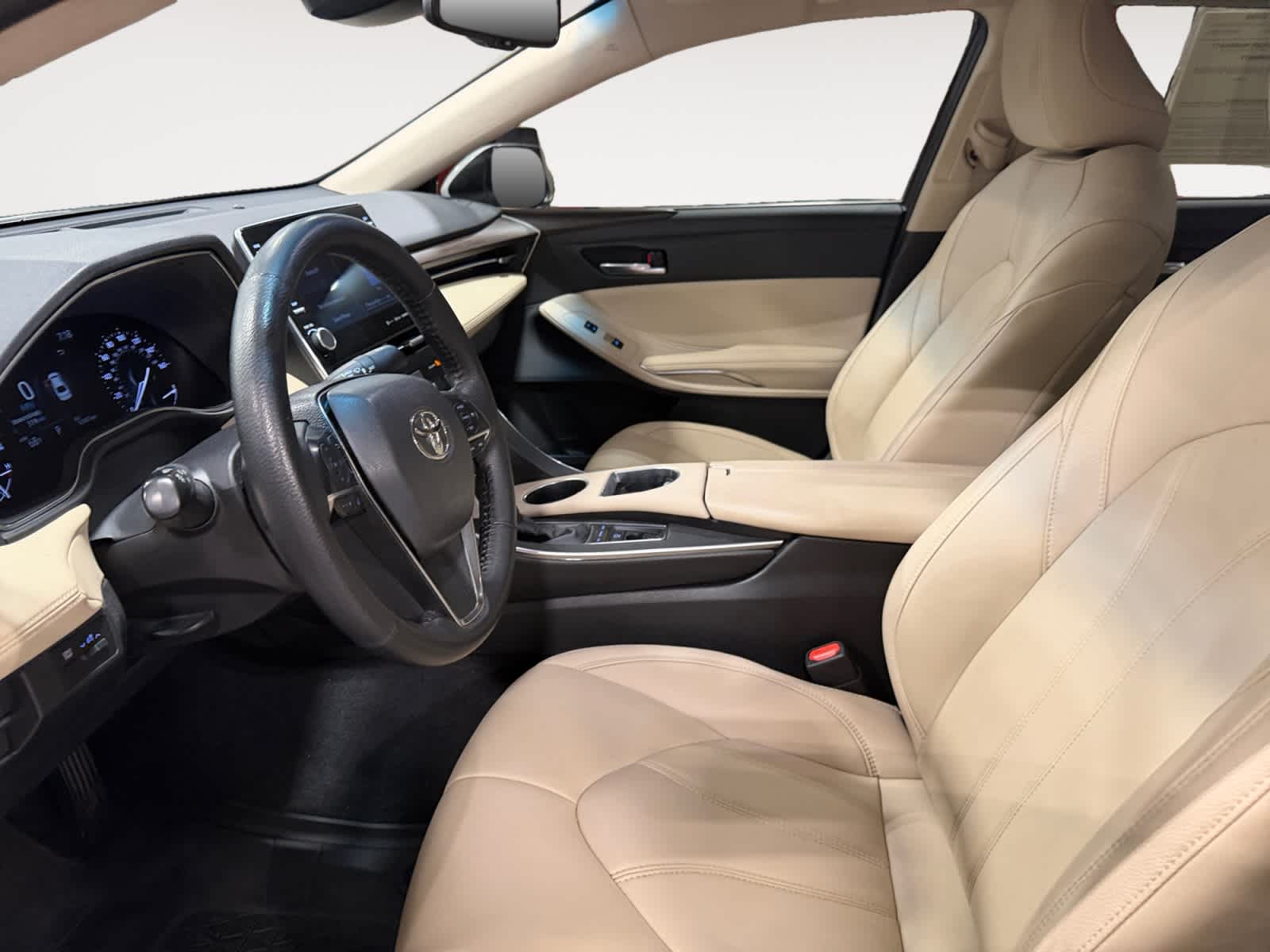 Used 2021 Toyota Avalon Sedan