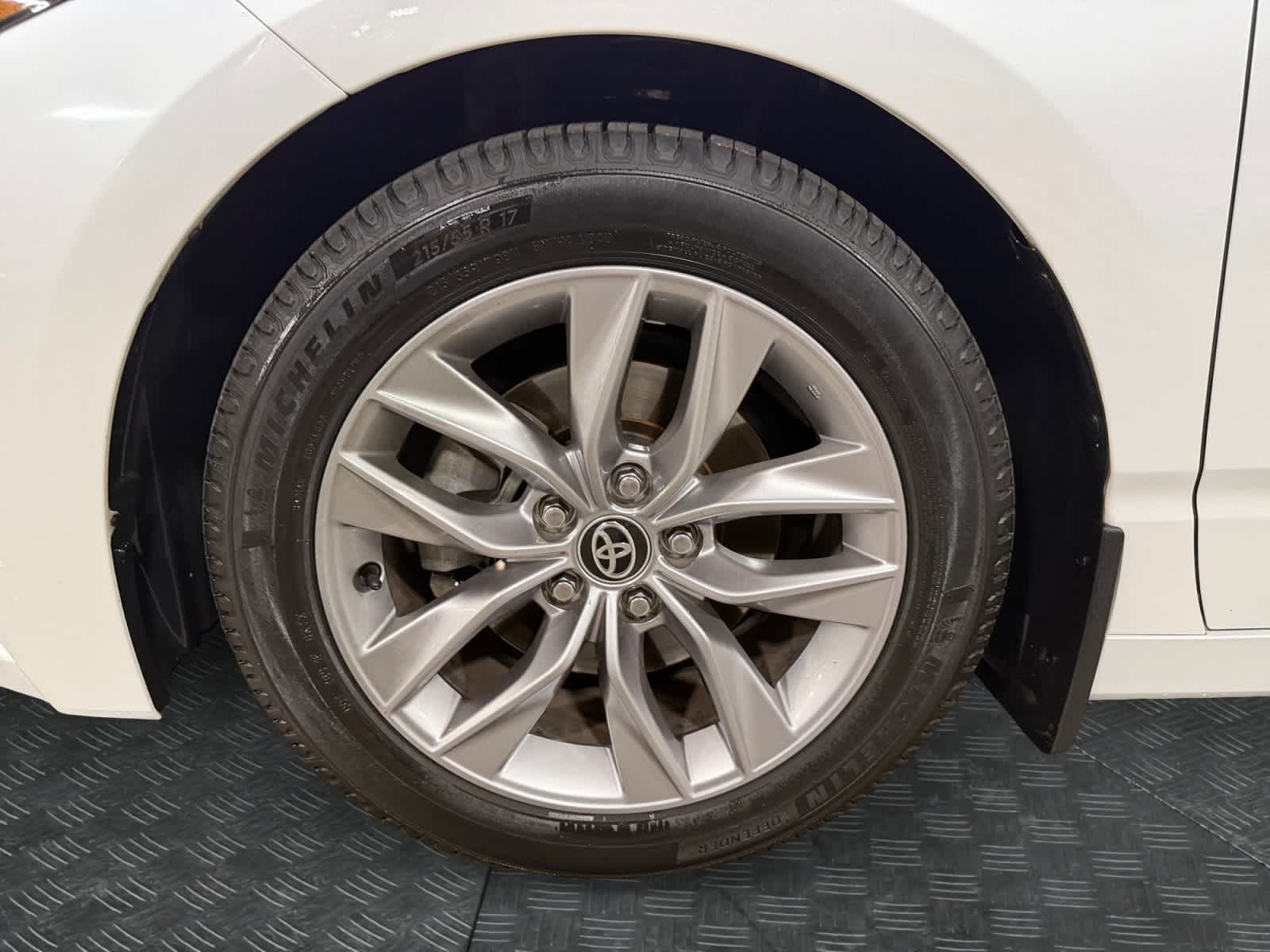 Used 2021 Toyota Avalon Sedan