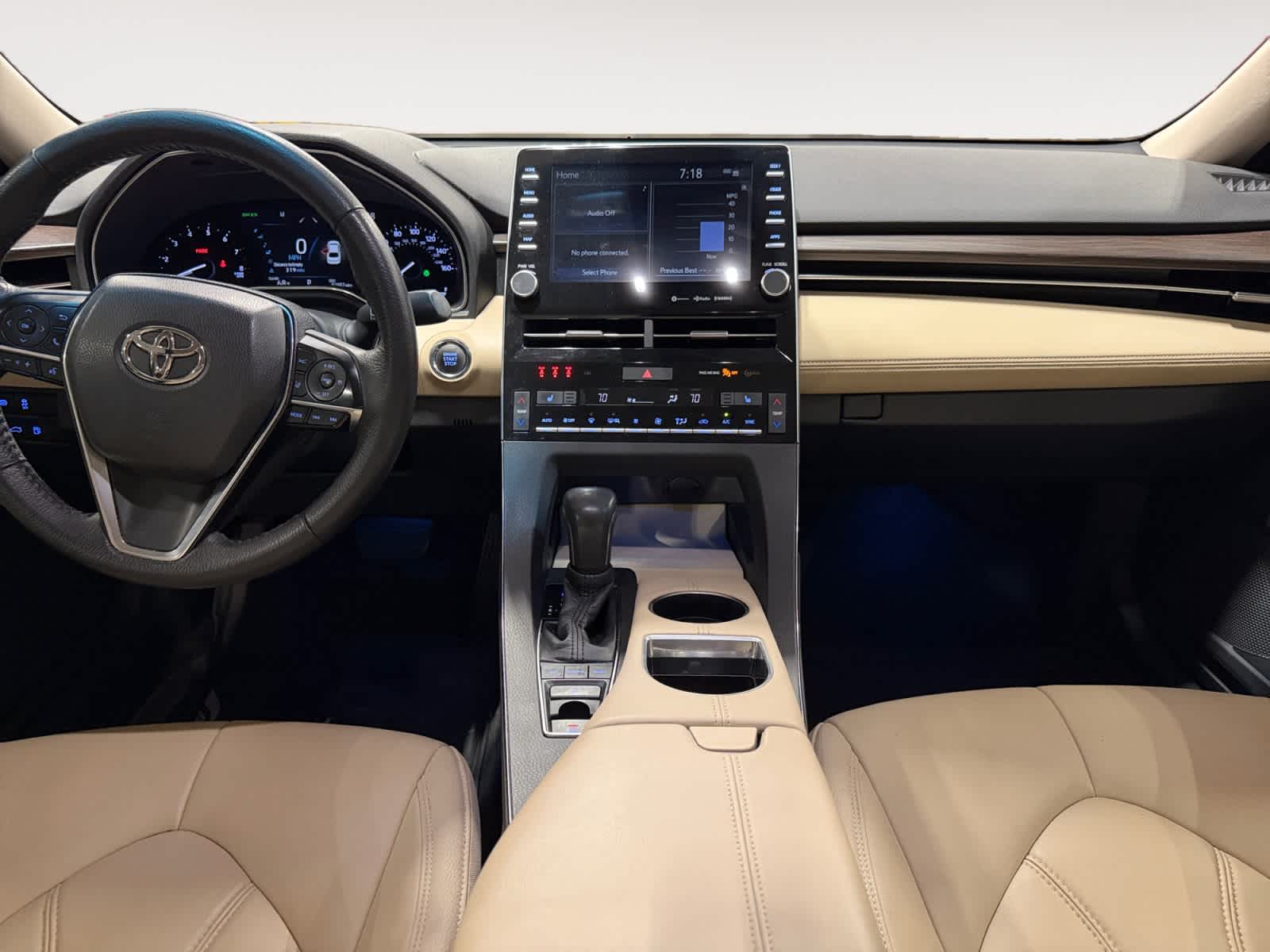 Used 2021 Toyota Avalon Sedan