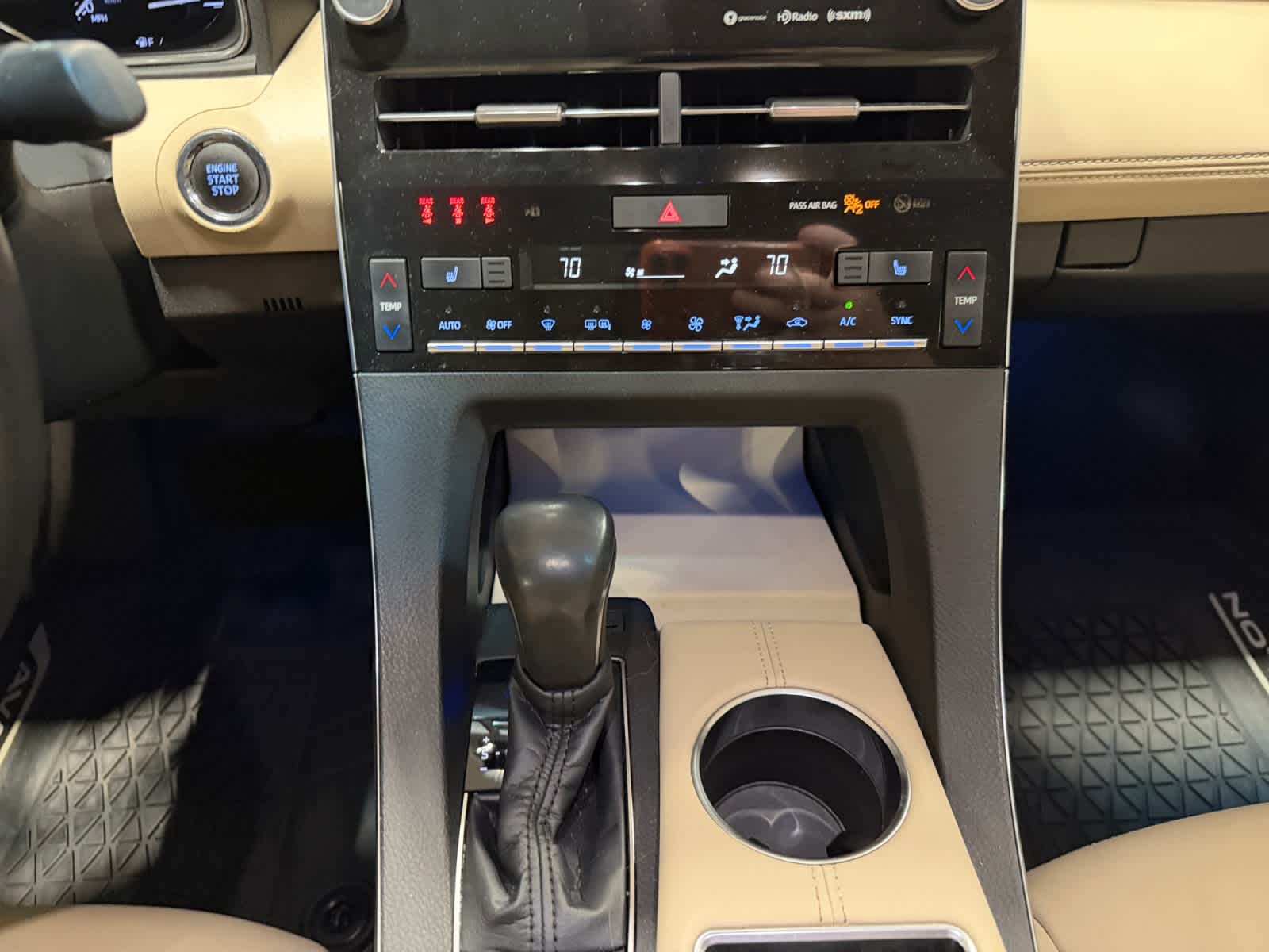 Used 2021 Toyota Avalon Sedan