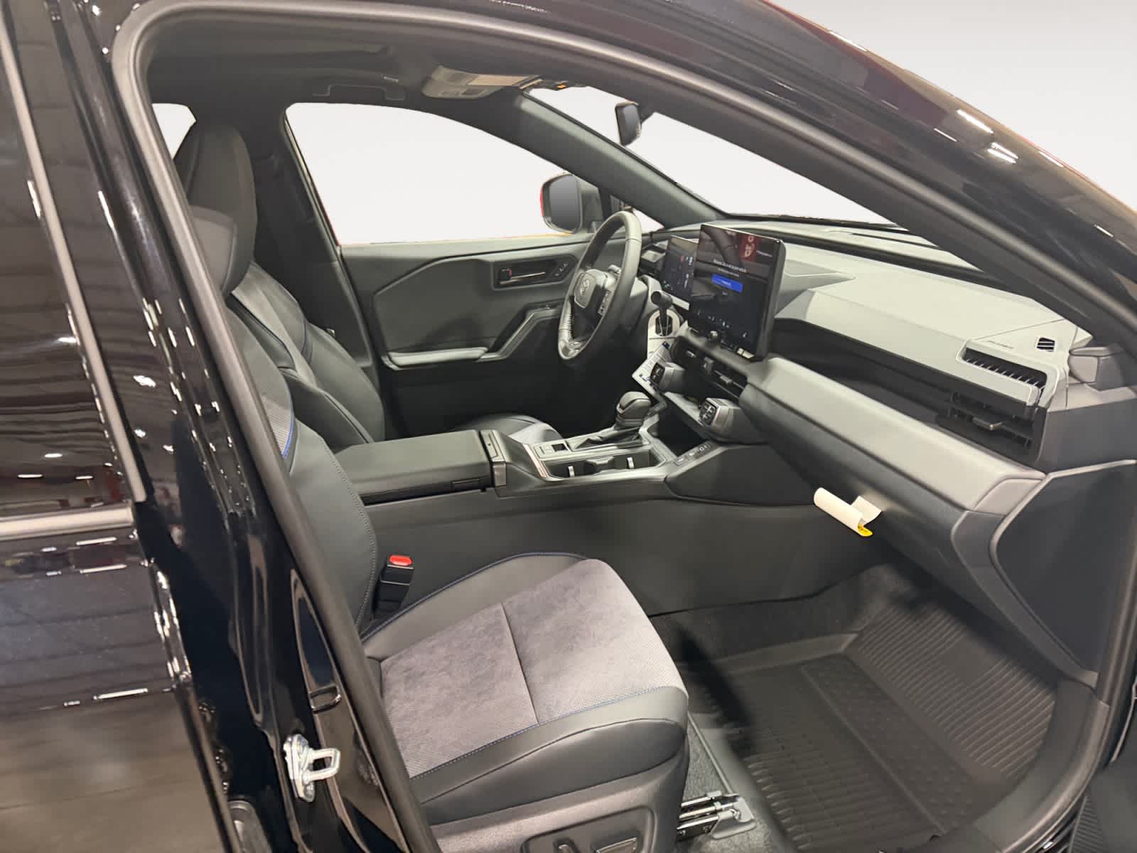 New 2026 Toyota RAV4 SUV